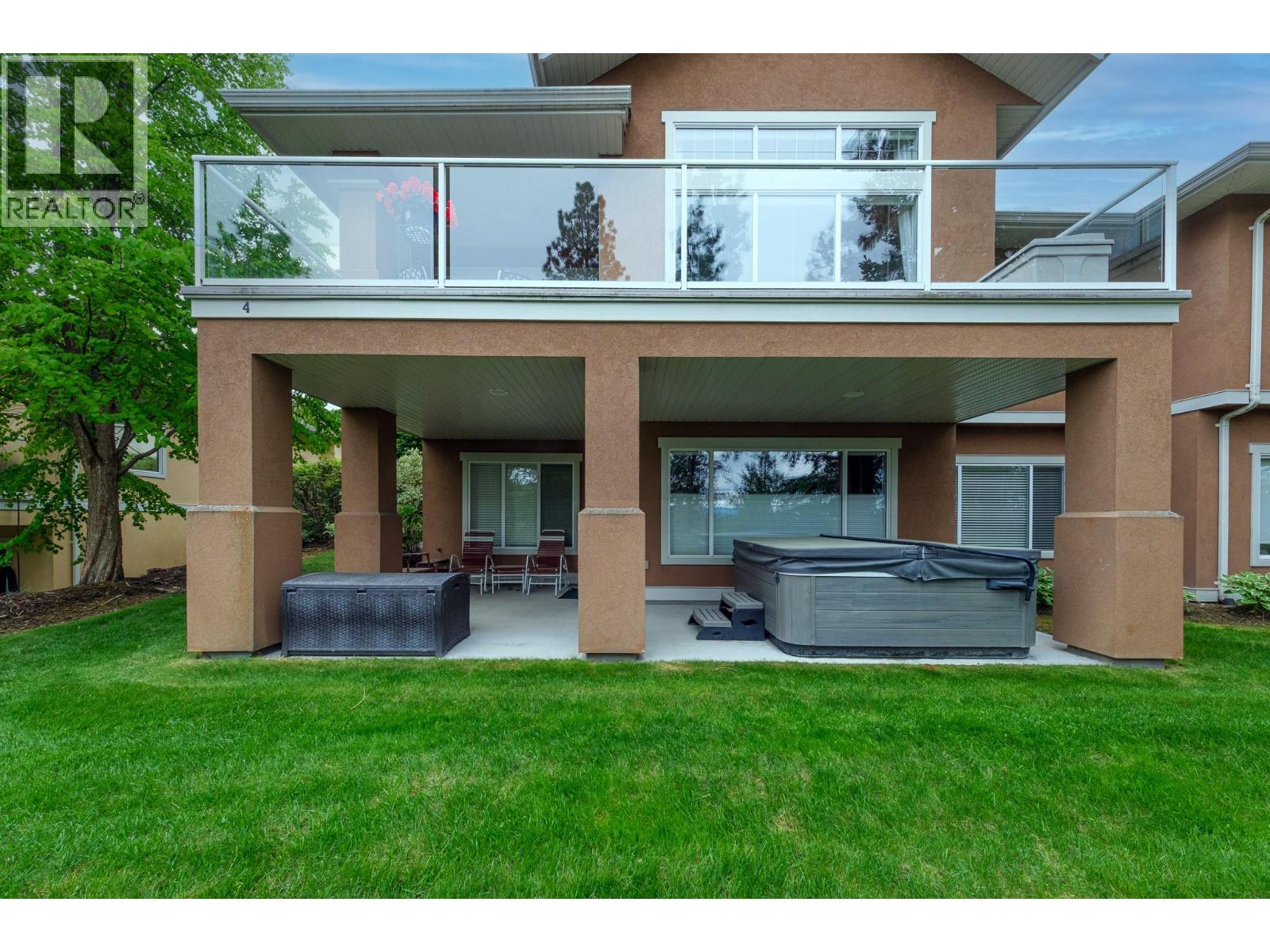 4520 Gallaghers Lookout Unit# 4
