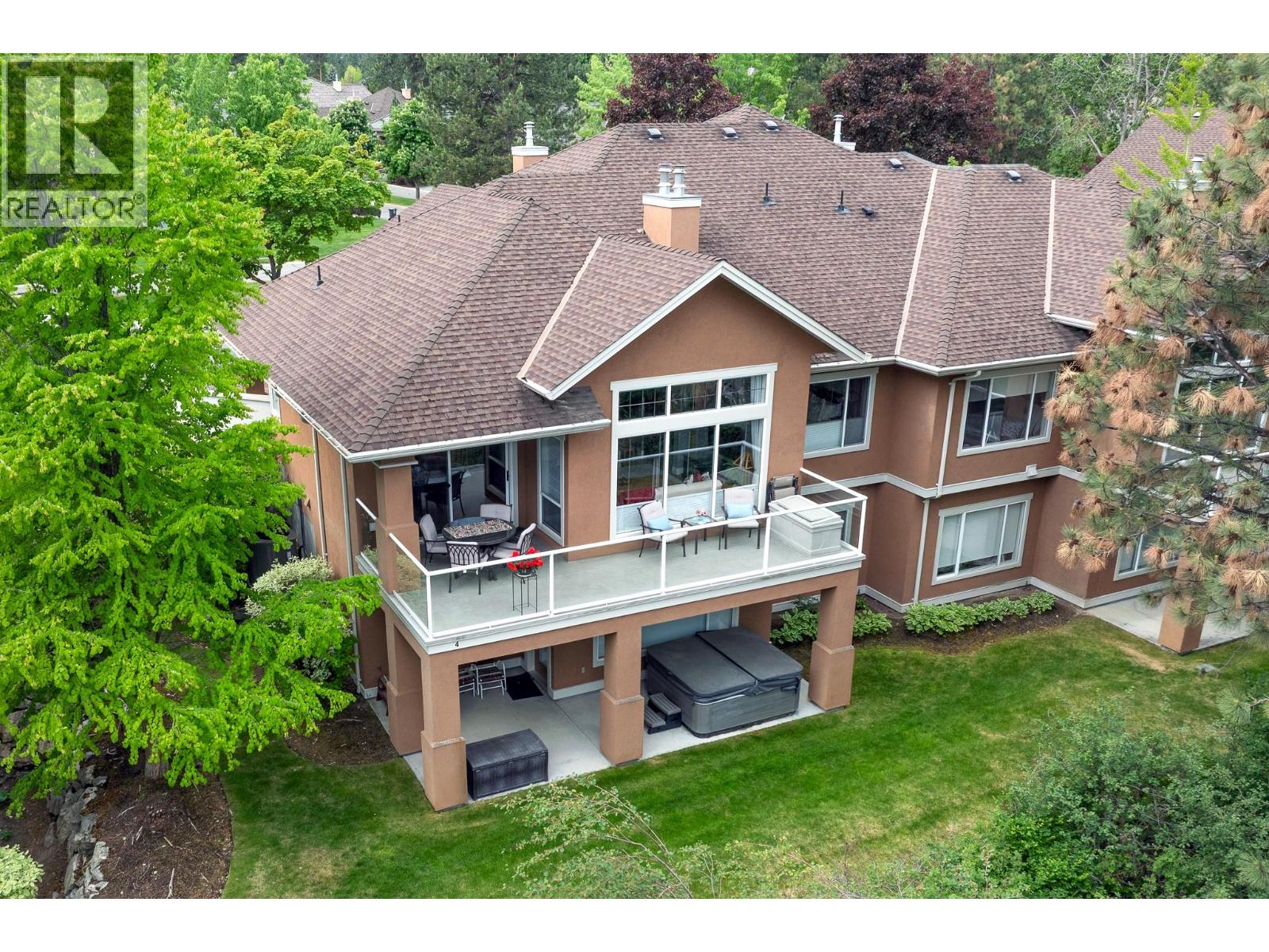 4520 Gallaghers Lookout Unit# 4