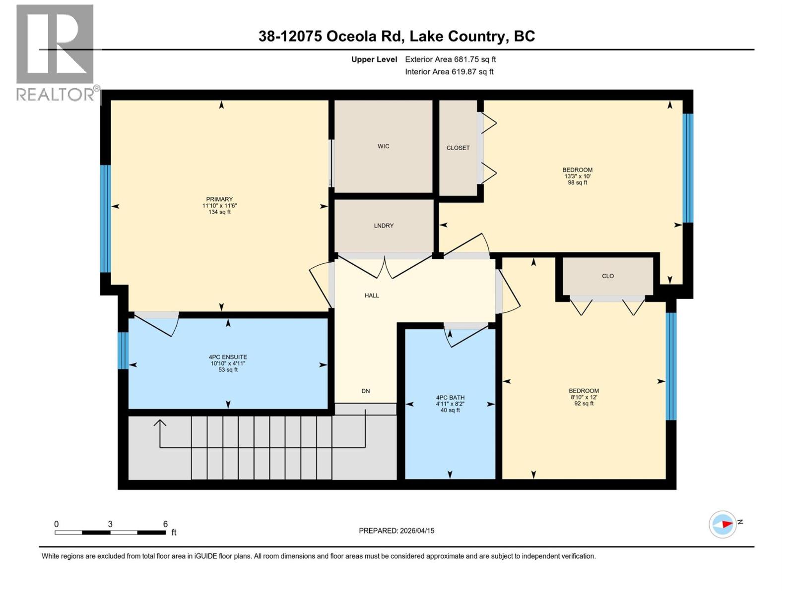 12075 Oceola Road Unit# 38