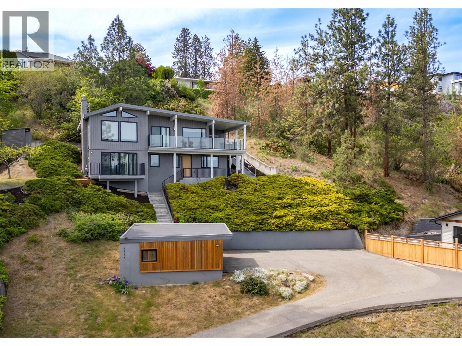 2674 Lakeview Road