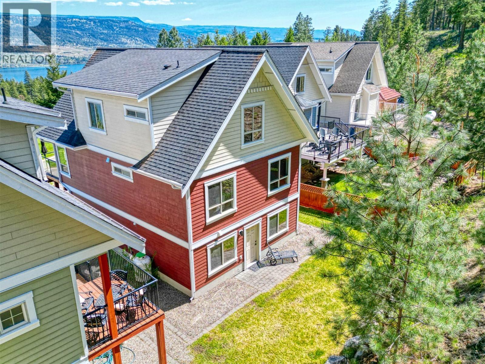 6912 Terazona Drive Unit# 388