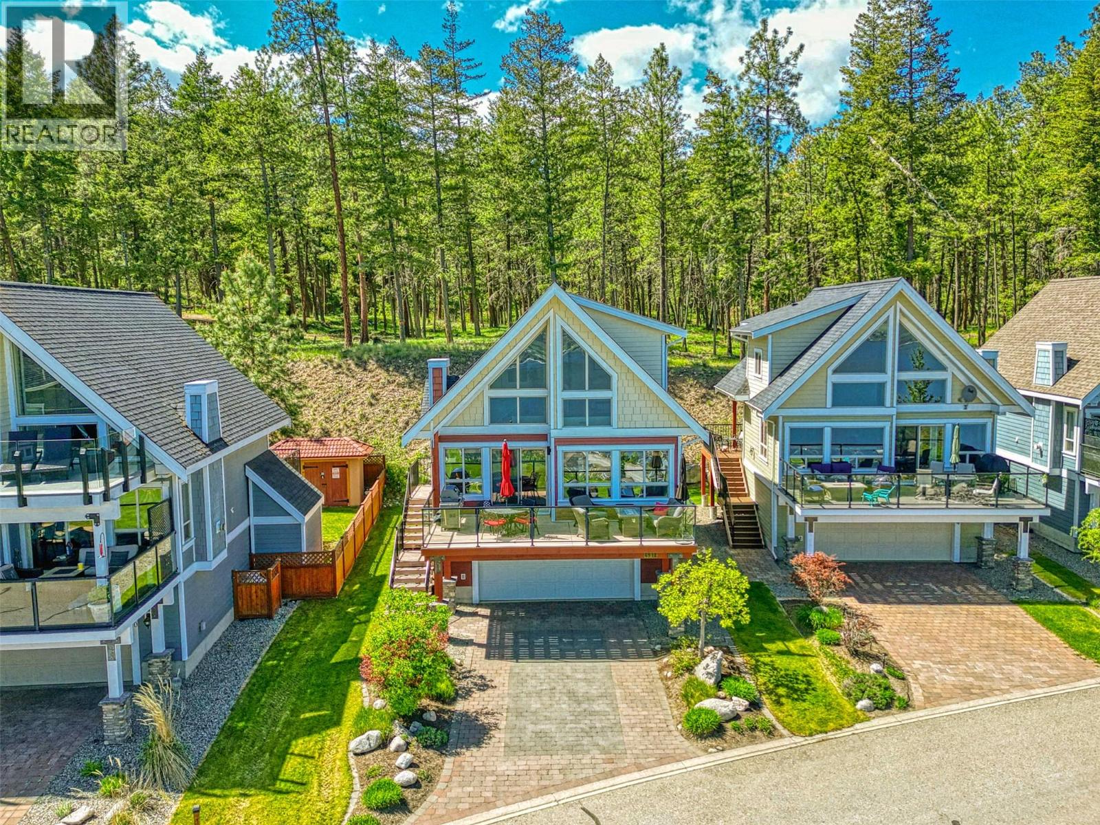 6912 Terazona Drive Unit# 388