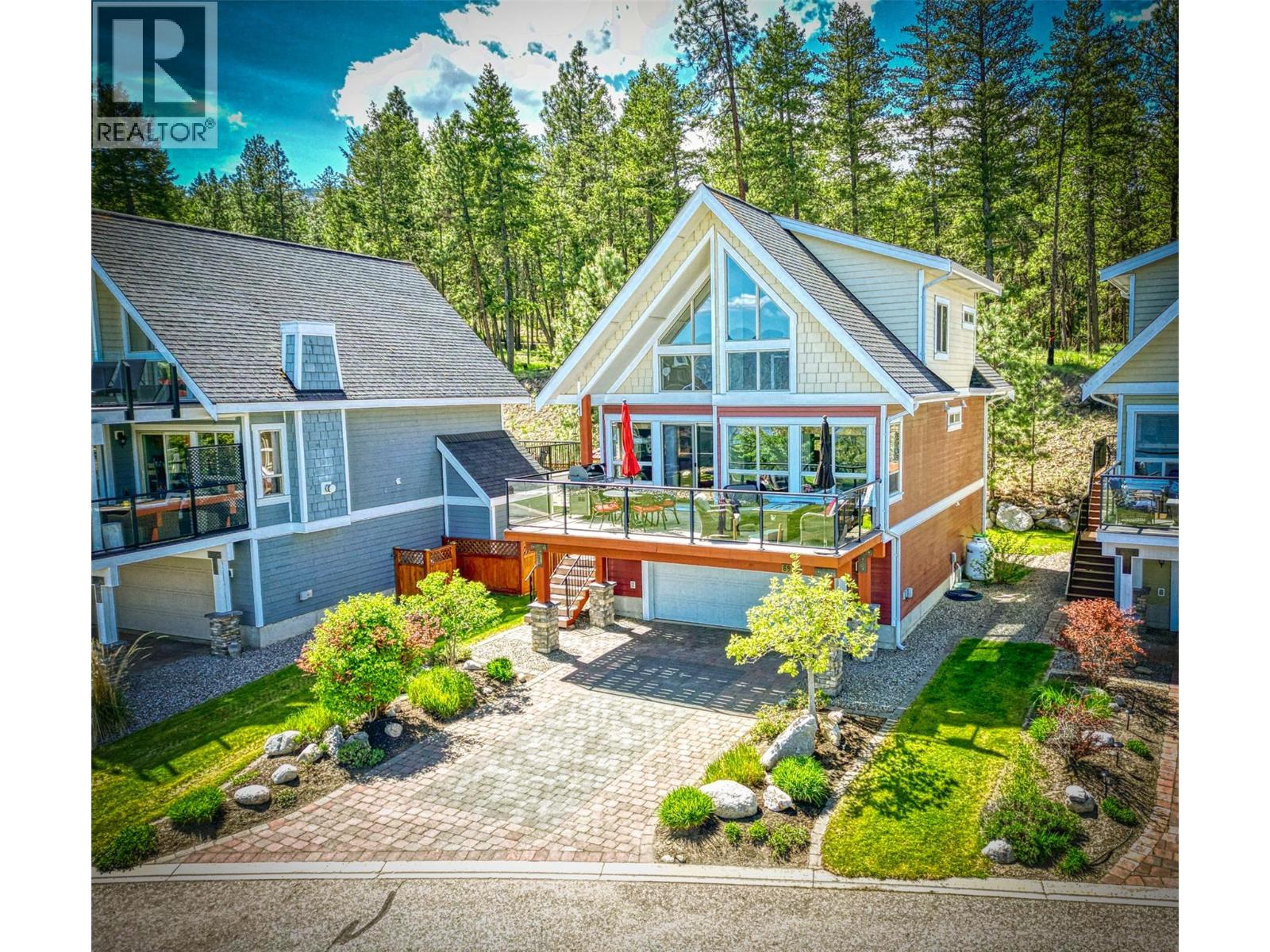 6912 Terazona Drive Unit# 388
