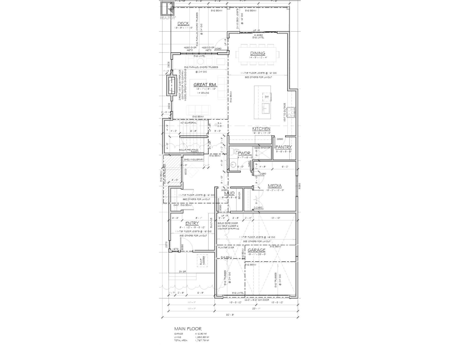 996 Bull Crescent