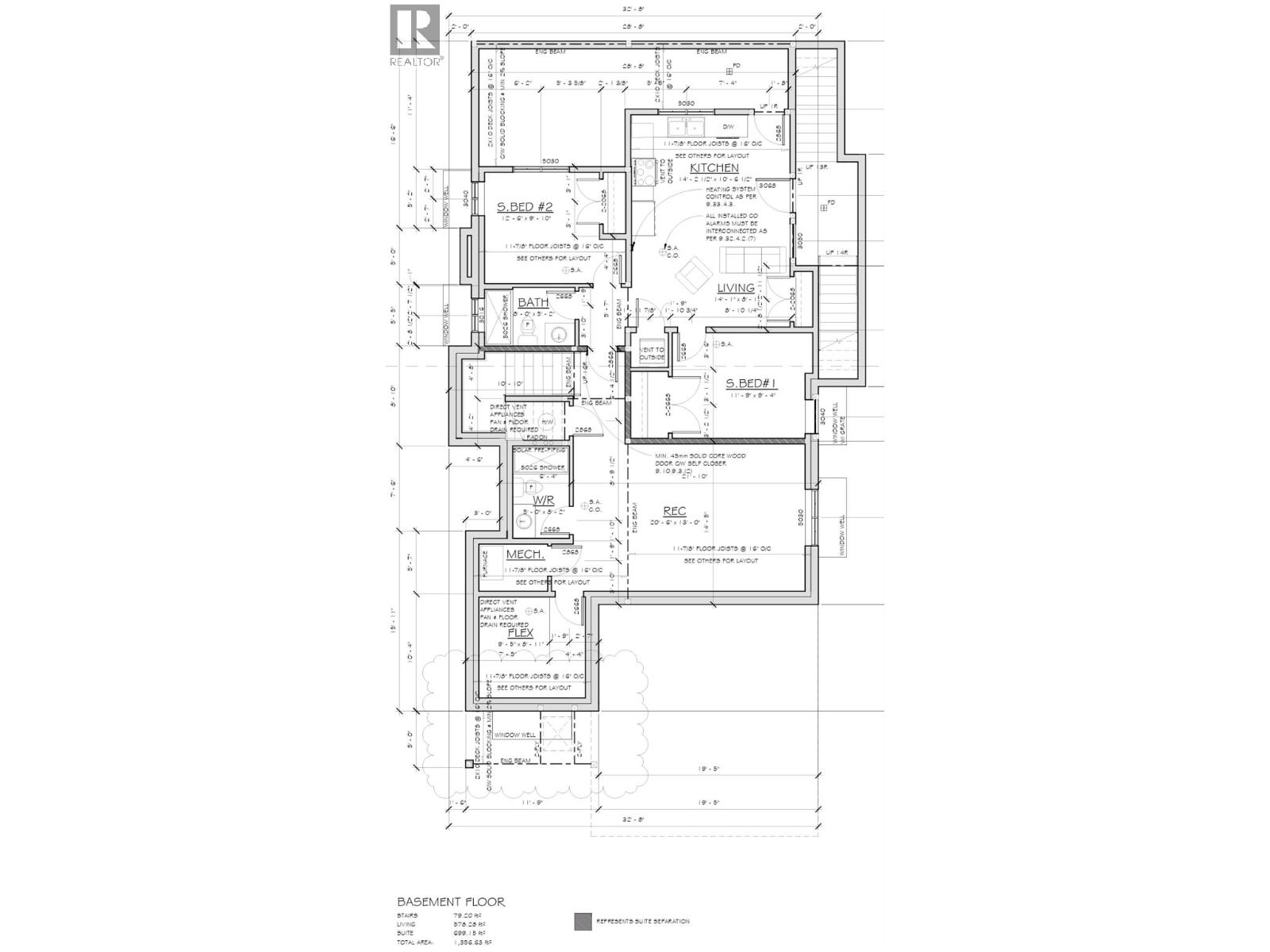 996 Bull Crescent