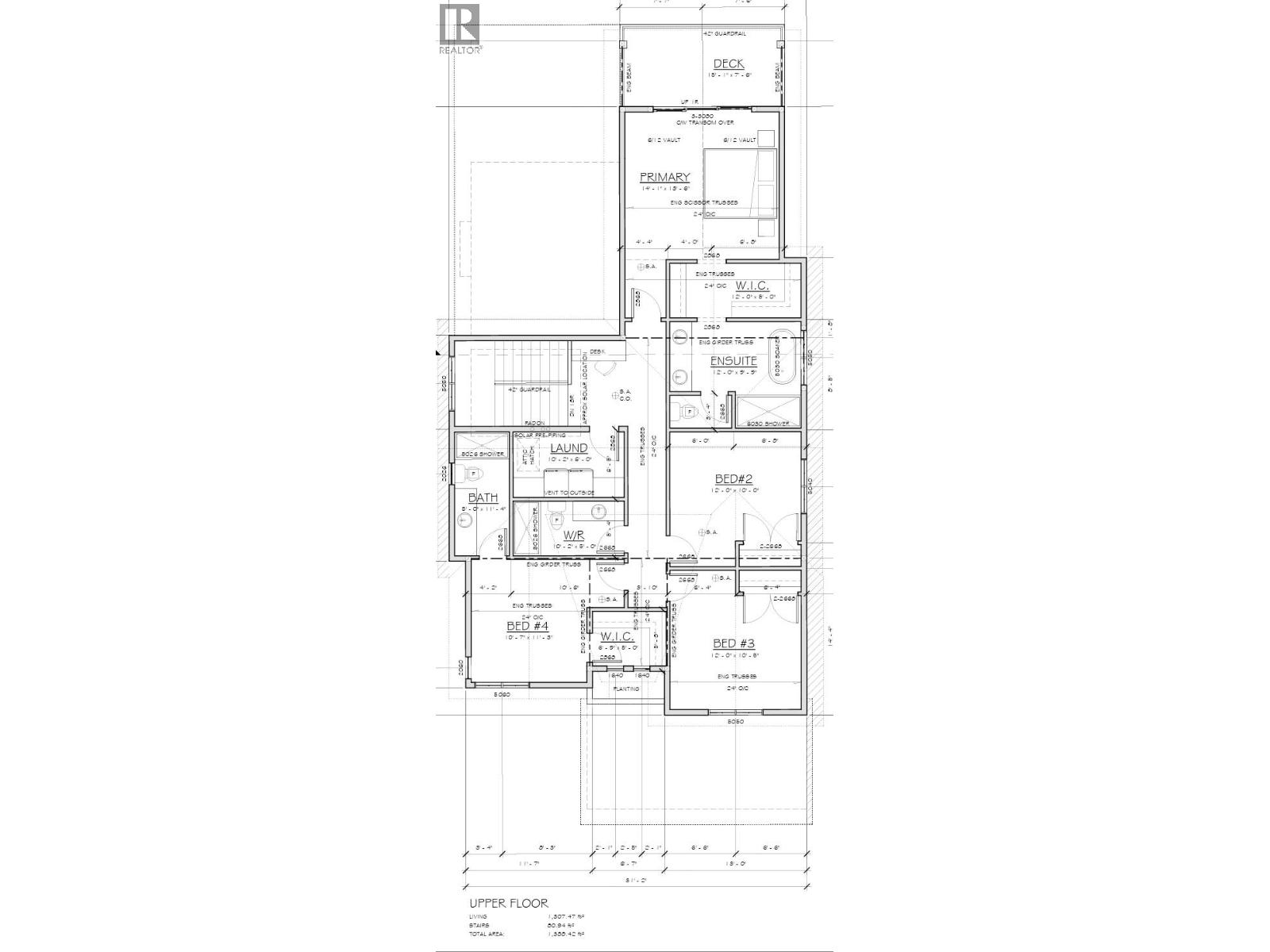996 Bull Crescent
