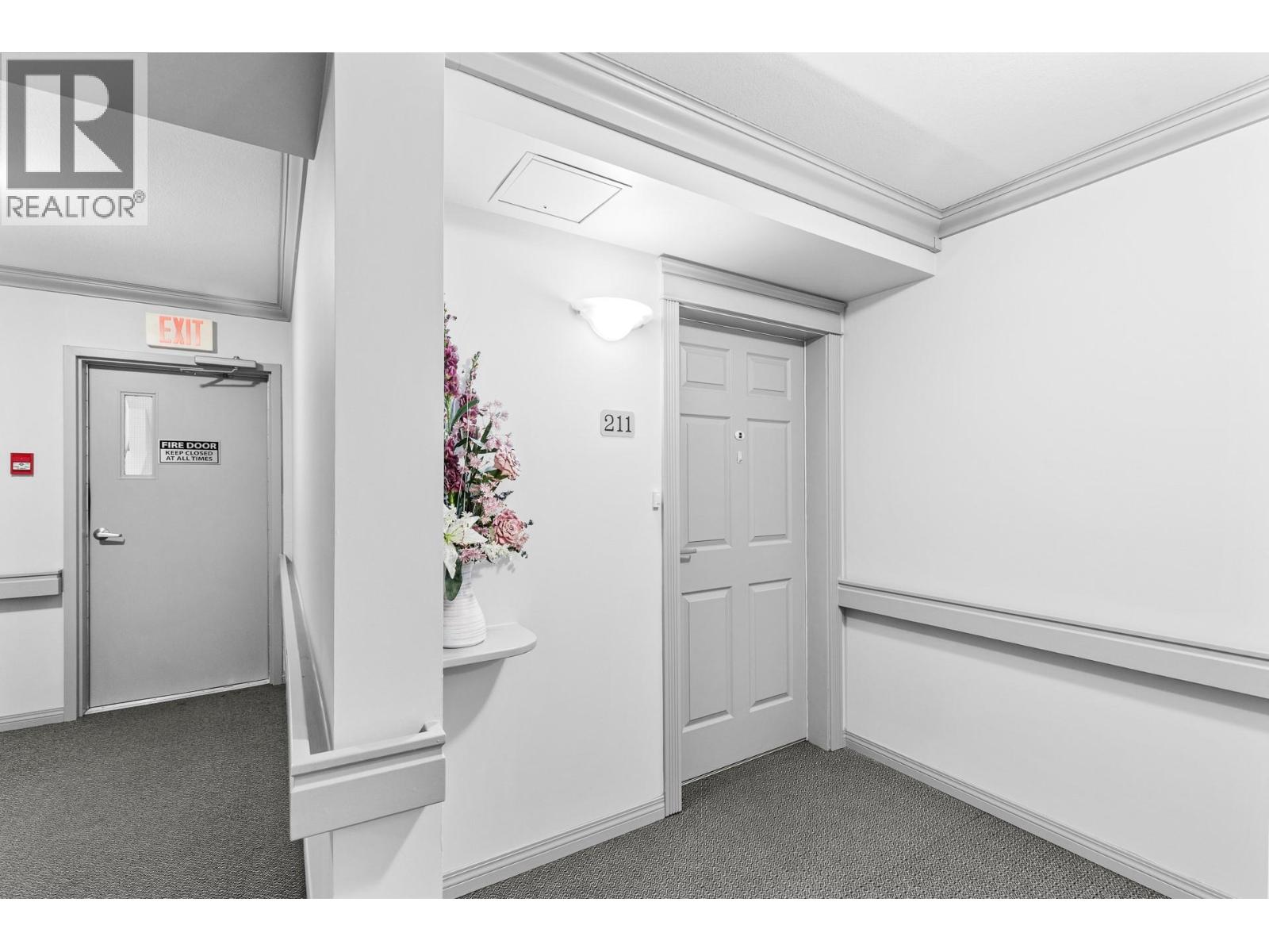265 Froelich Road Unit# 211