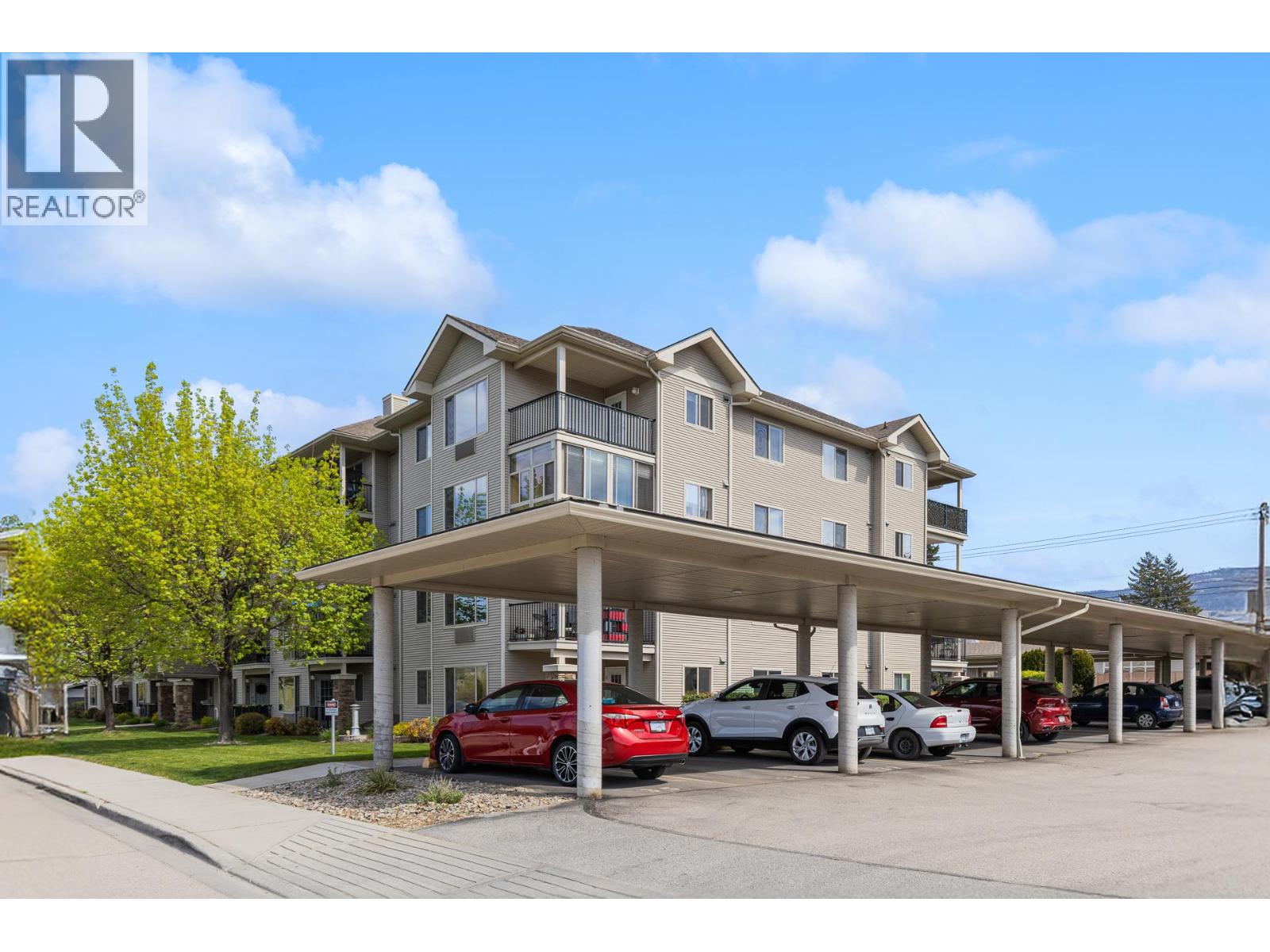 265 Froelich Road Unit# 211