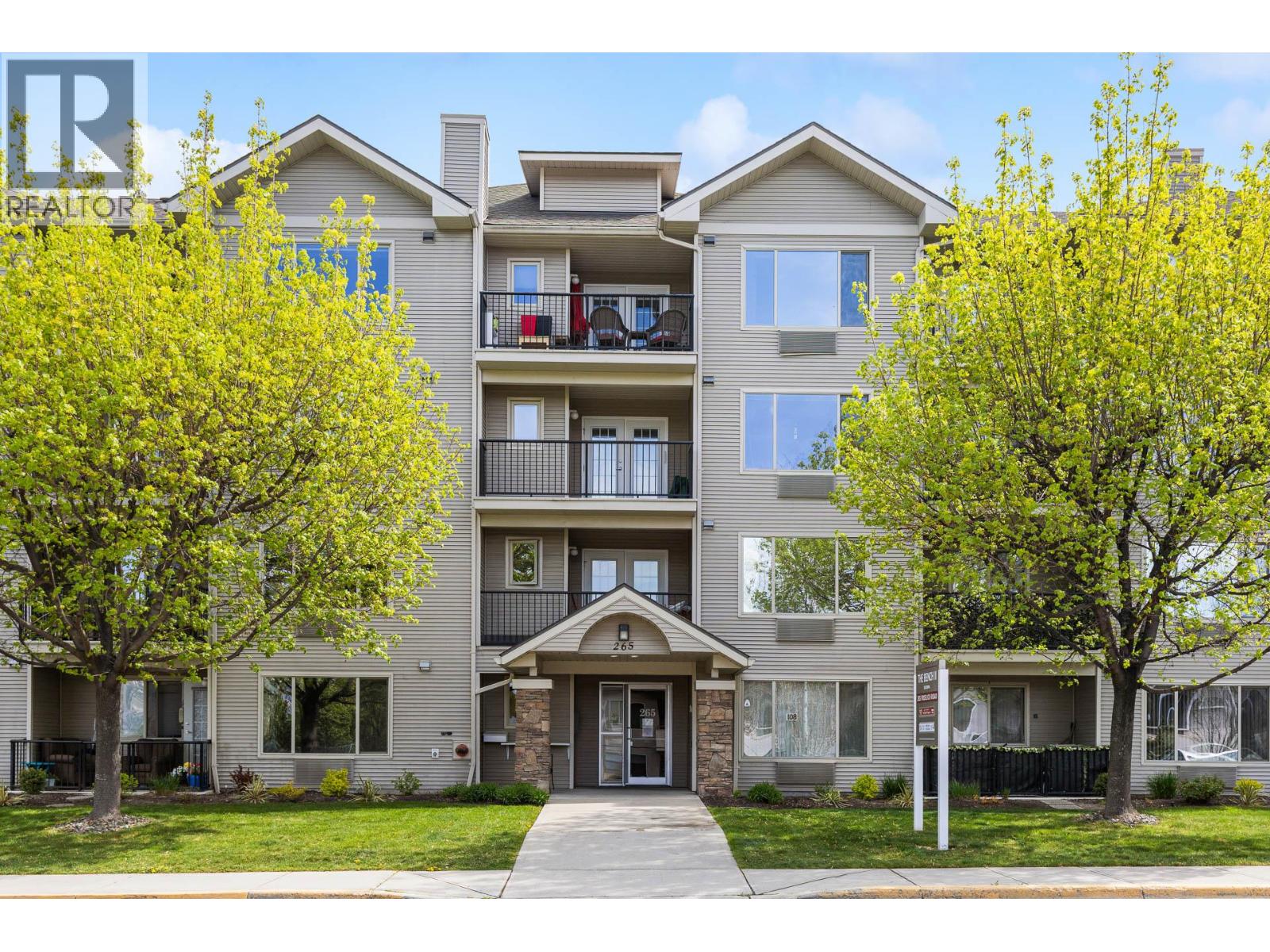265 Froelich Road Unit# 211