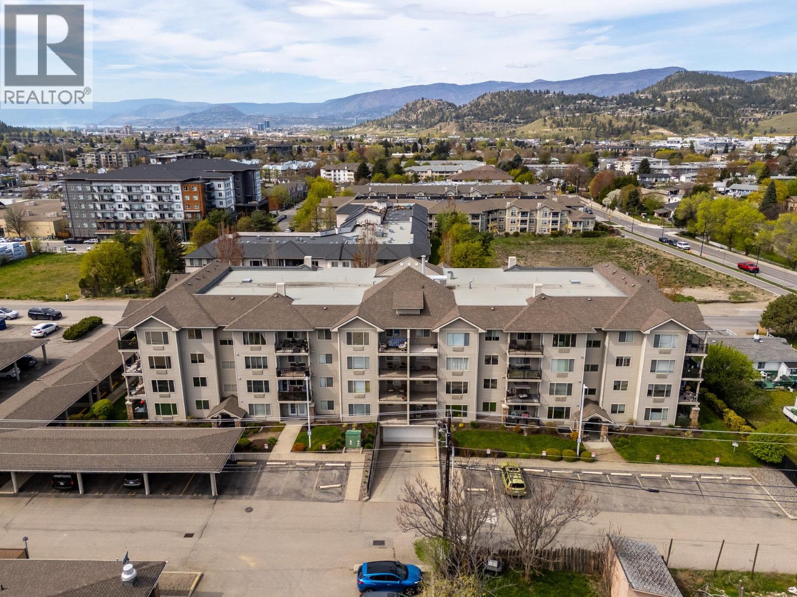 265 Froelich Road Unit# 211
