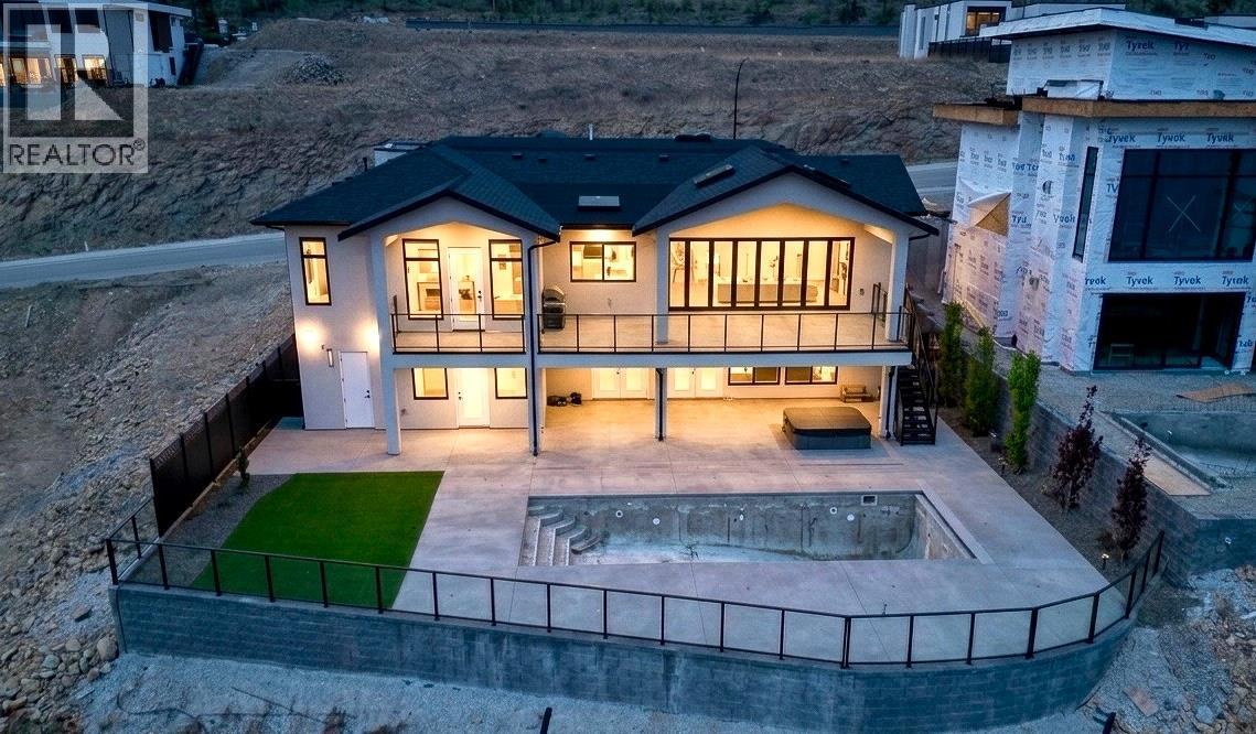 1403 Vineyard Drive
