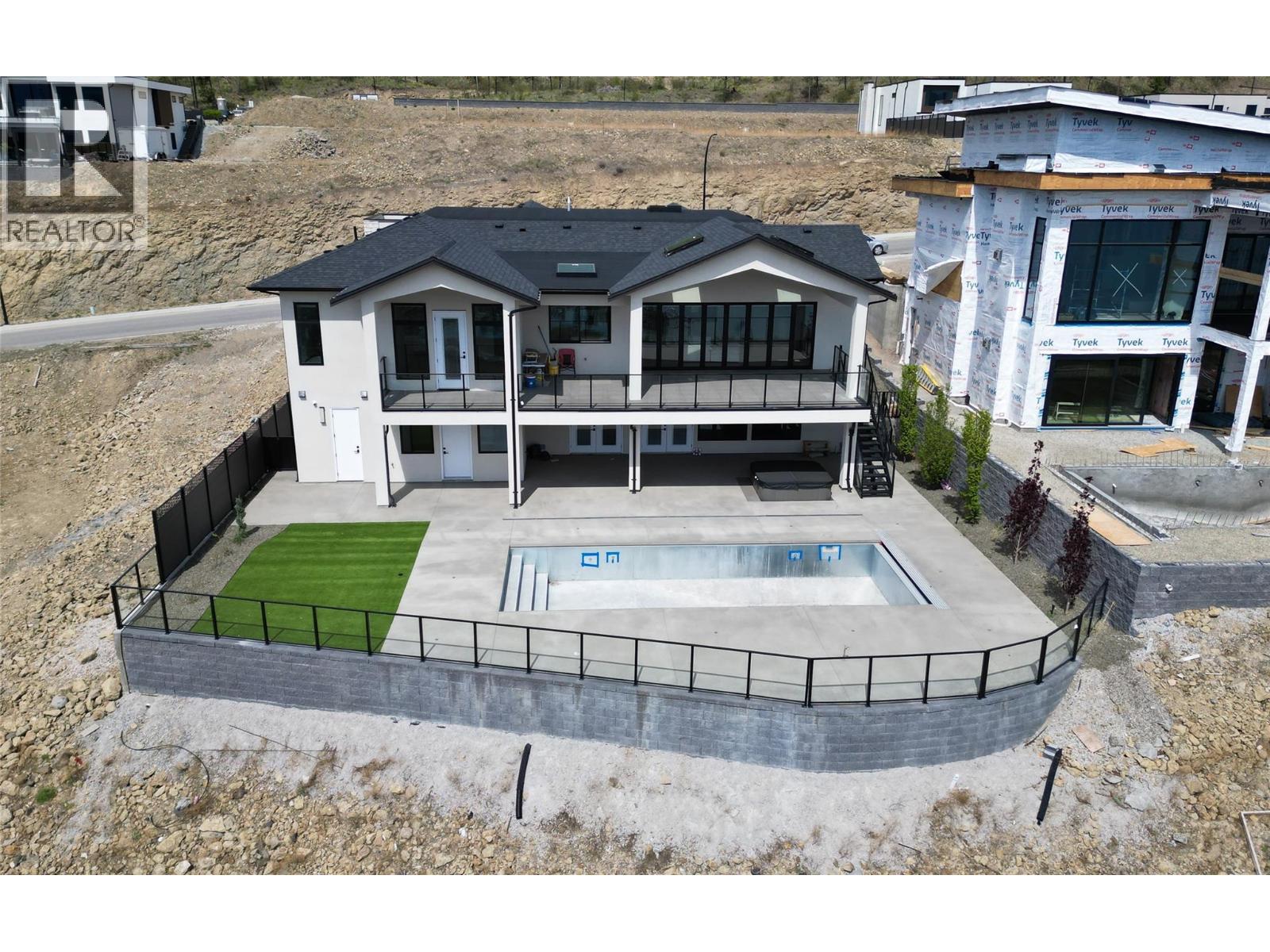 1403 Vineyard Drive