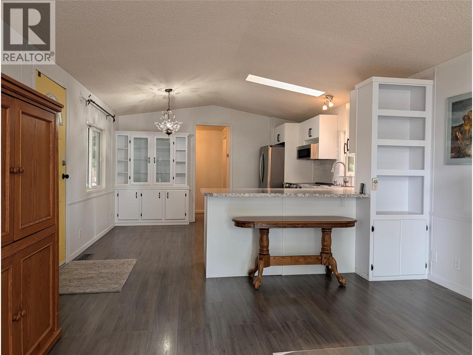 3535 Casorso Road Unit# 27
