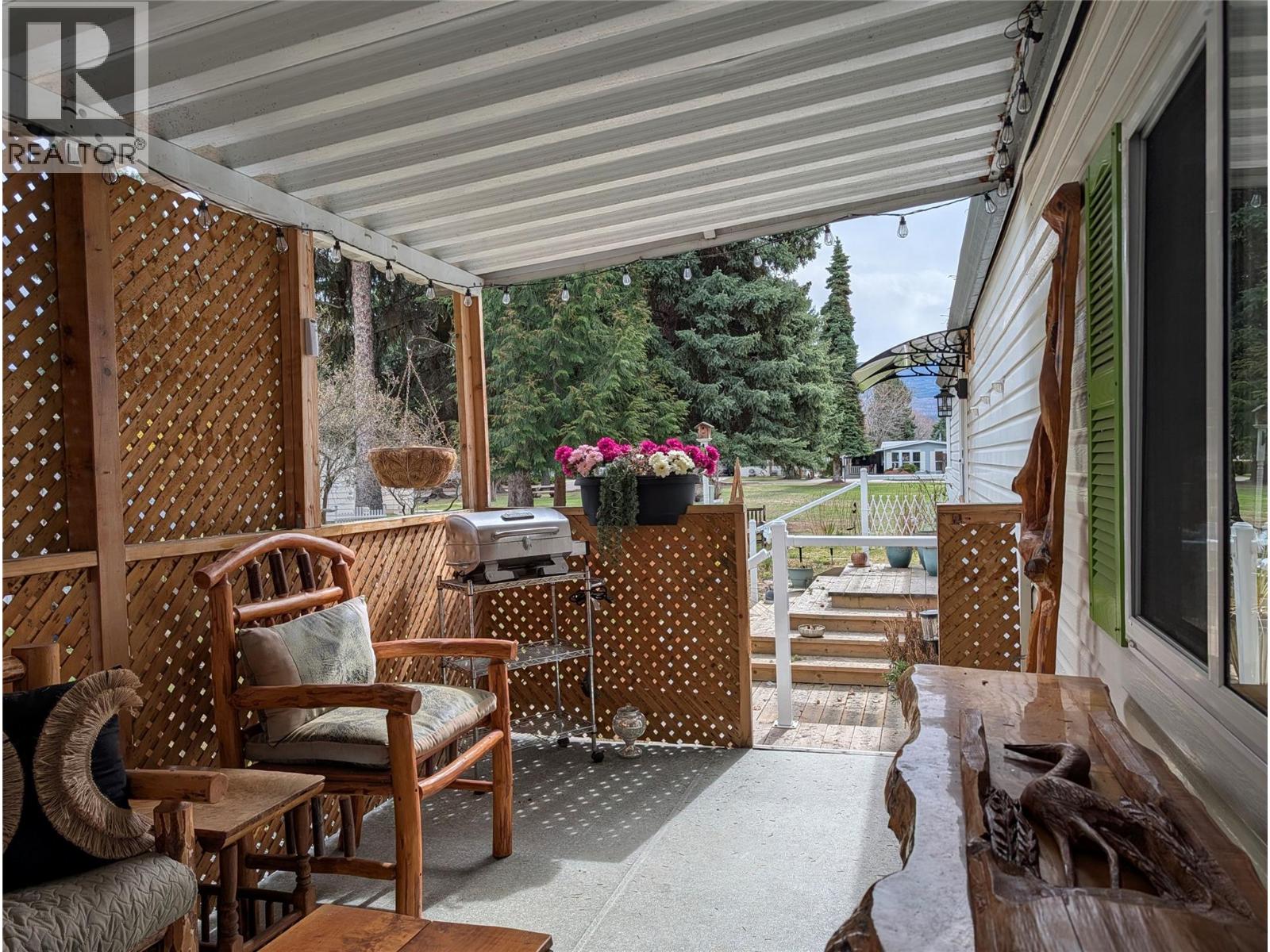 3535 Casorso Road Unit# 27