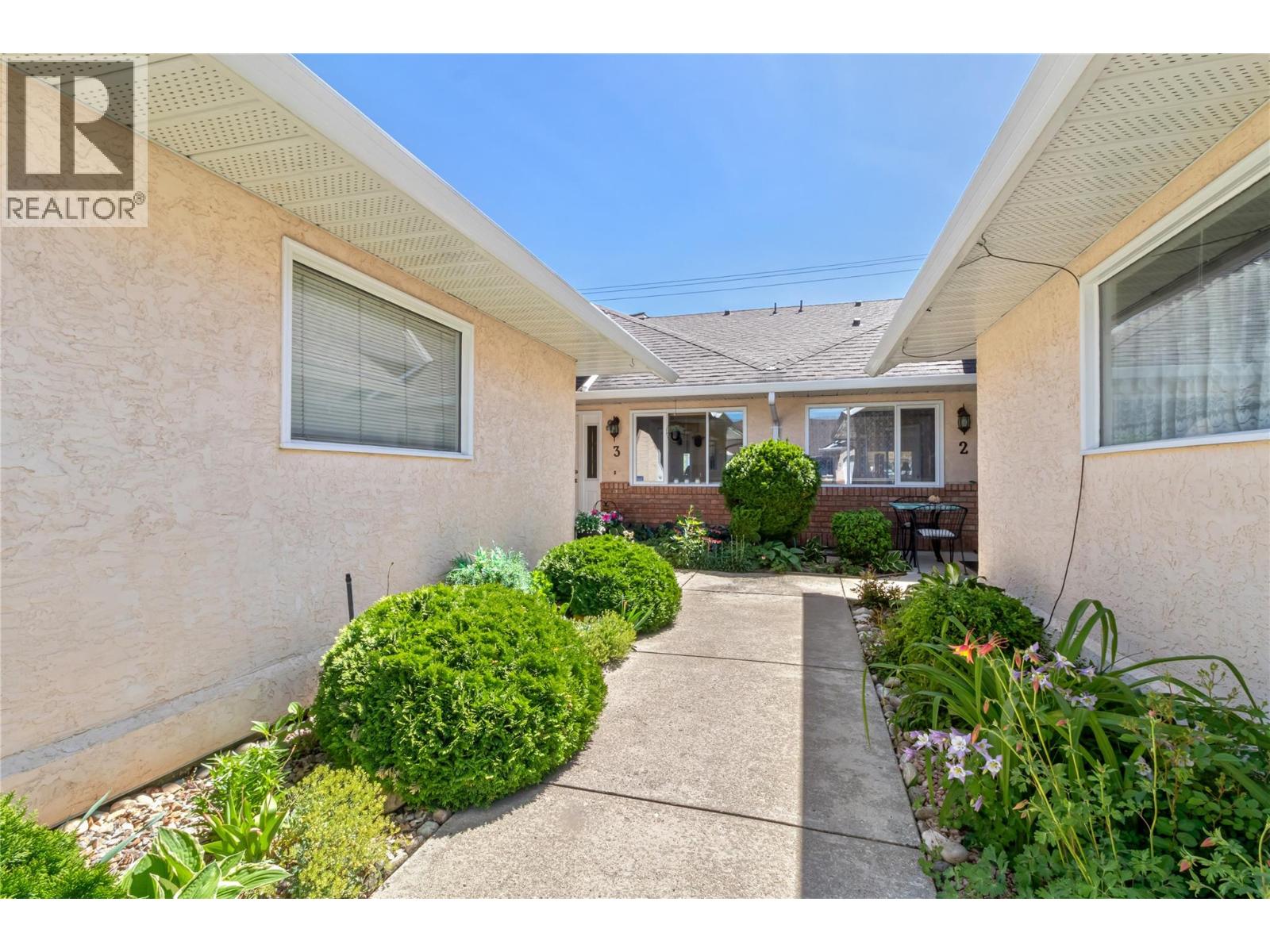 1886 Parkview Crescent Unit# 3