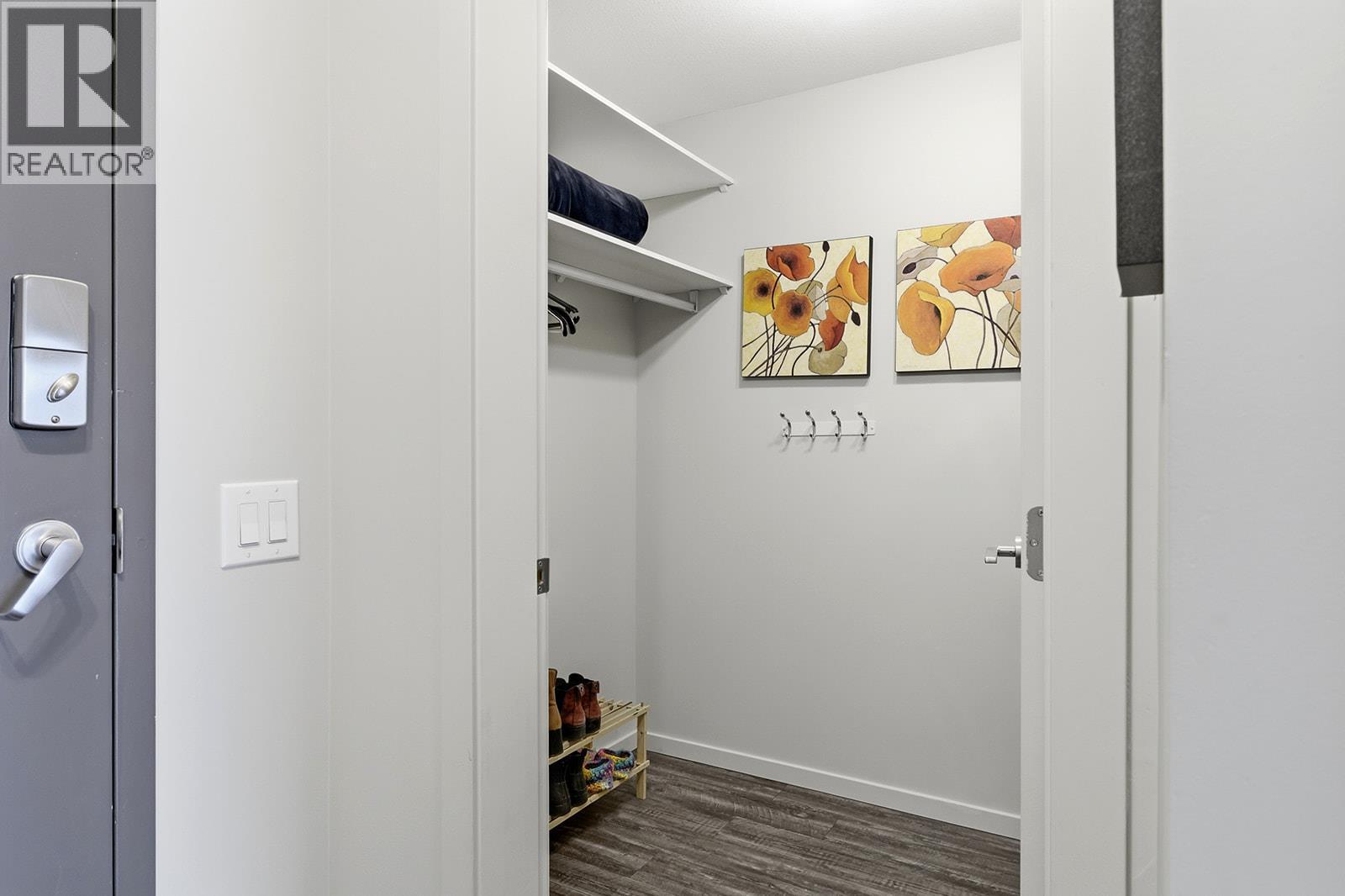 1290 St. Paul Street Unit# 605