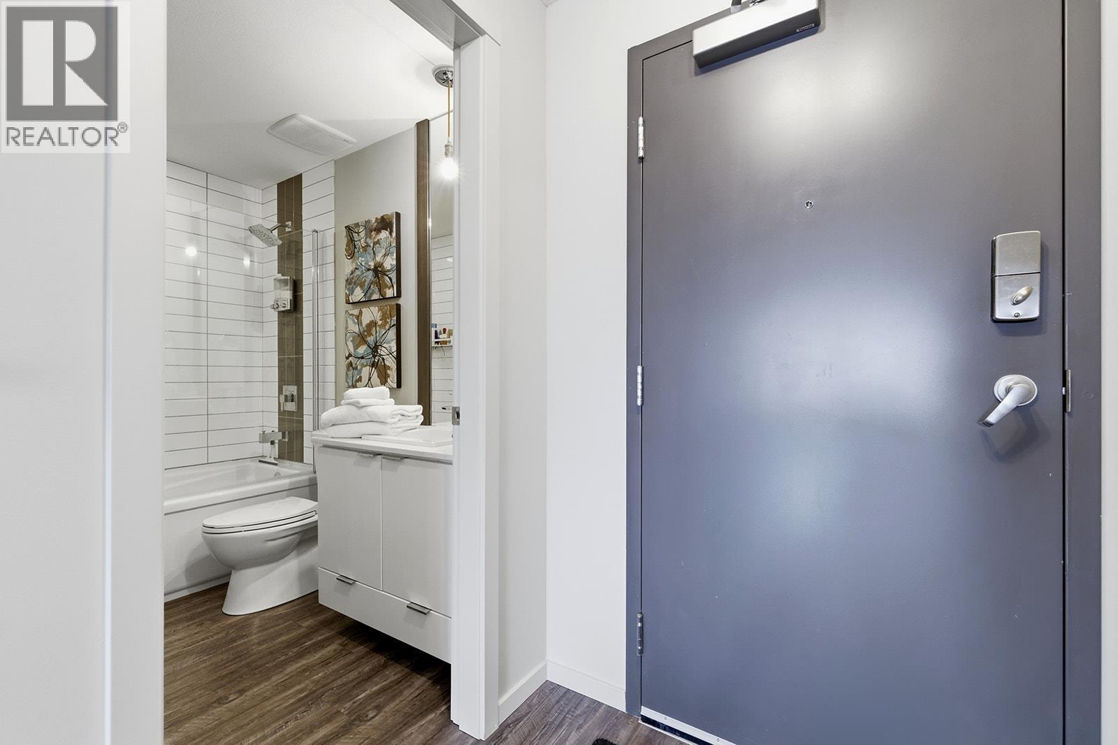 1290 St. Paul Street Unit# 605