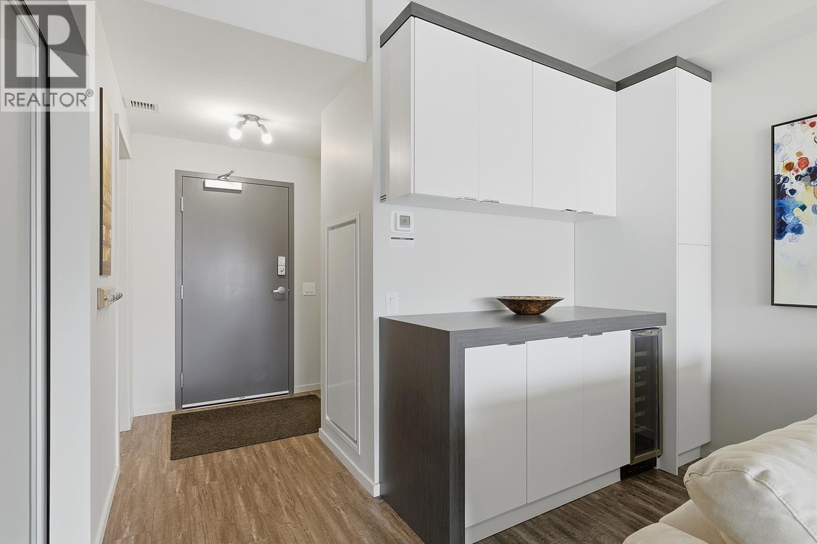 1290 St. Paul Street Unit# 605