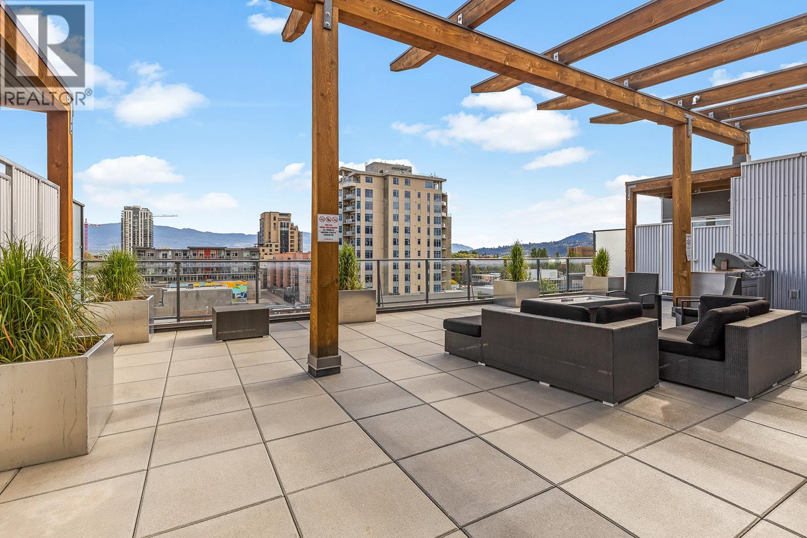 1290 St. Paul Street Unit# 605