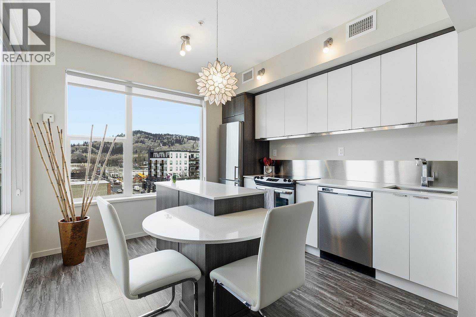 1290 St. Paul Street Unit# 605