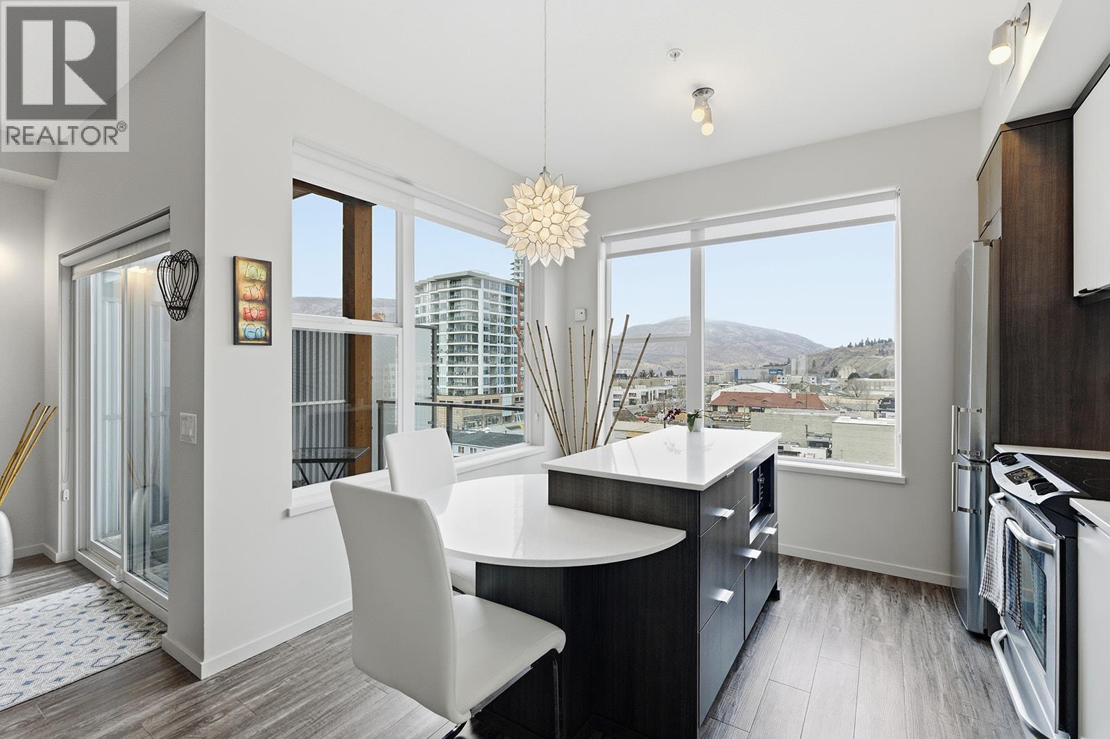 1290 St. Paul Street Unit# 605