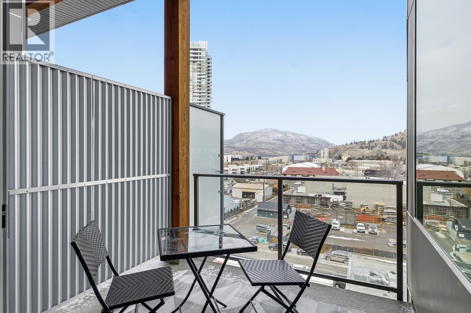 1290 St. Paul Street Unit# 605