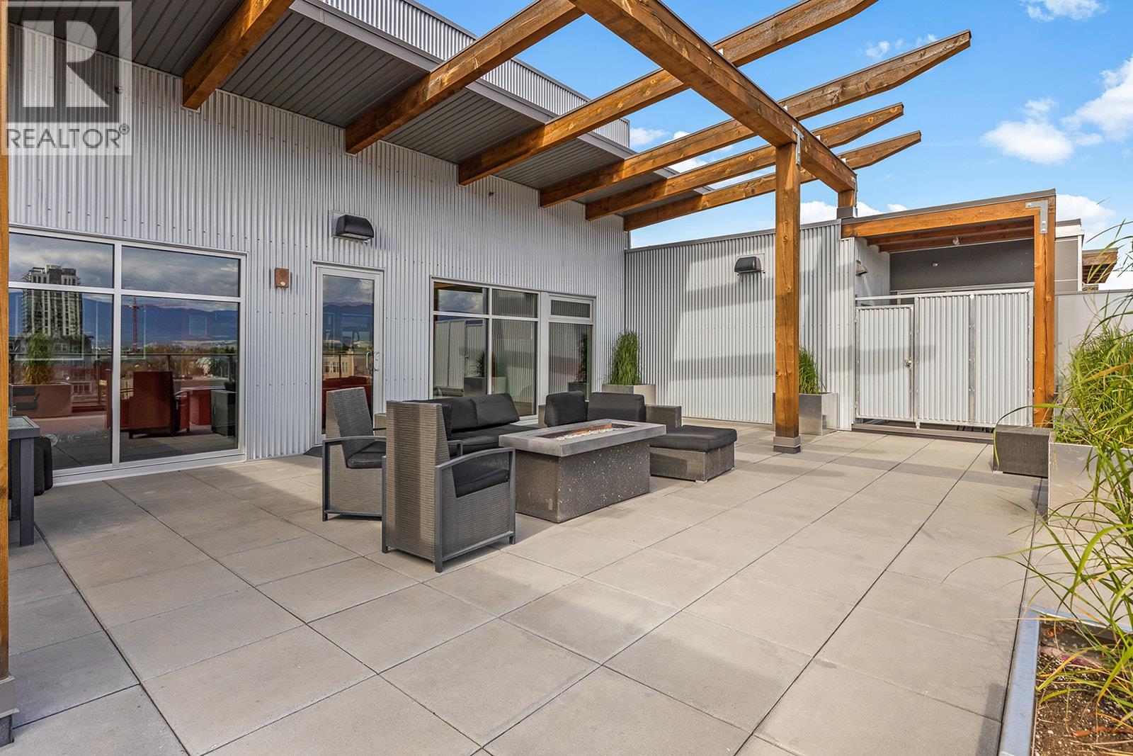 1290 St. Paul Street Unit# 605