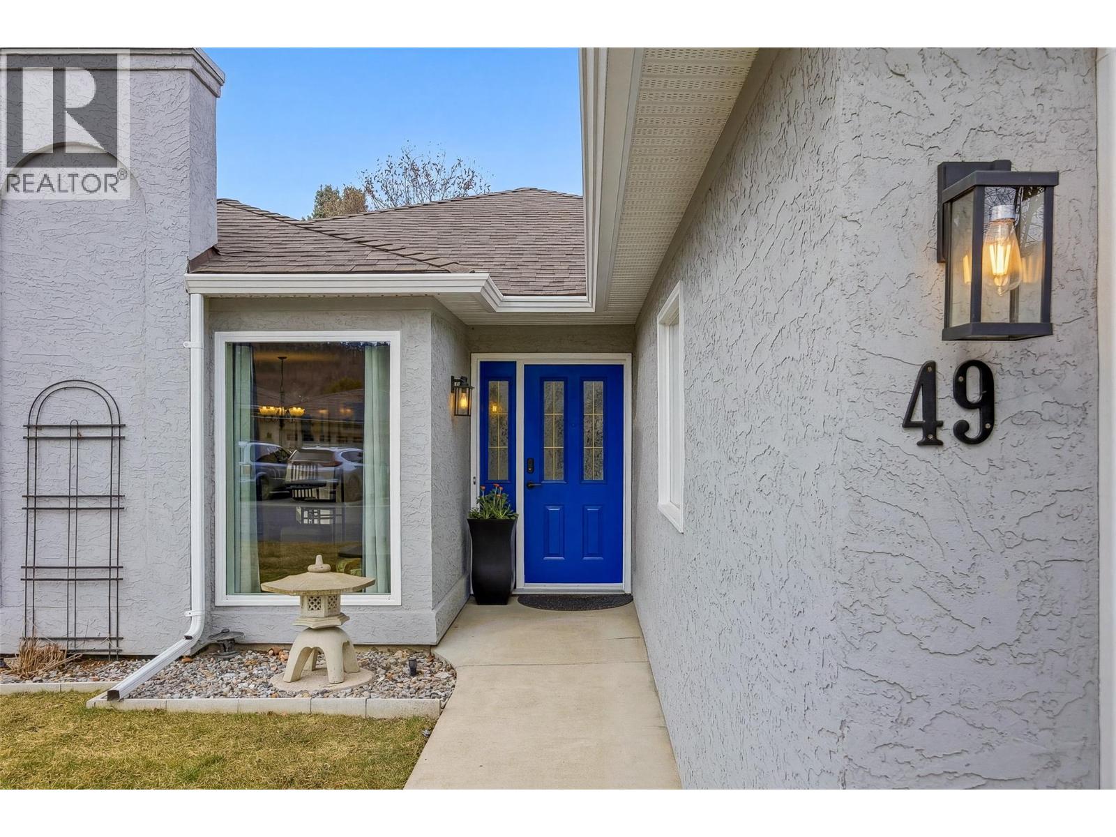 615 Glenmeadows Road Unit# 49