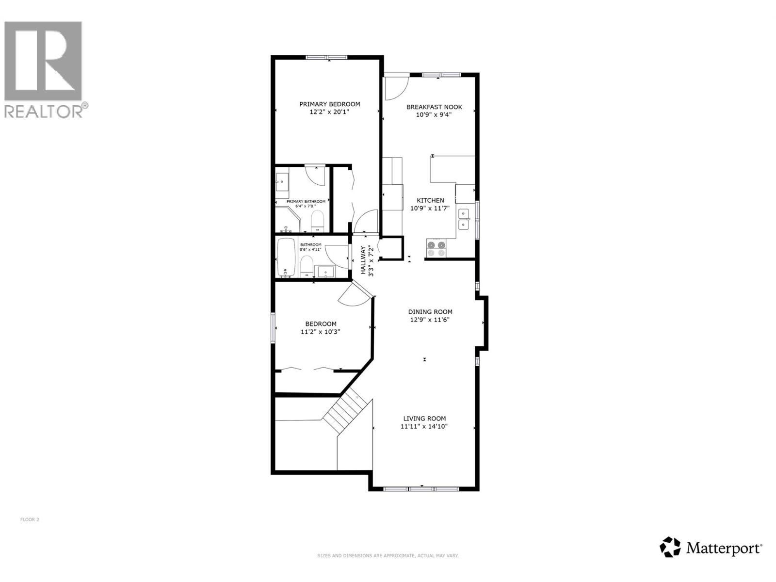 2210 Horizon Drive Unit# 35