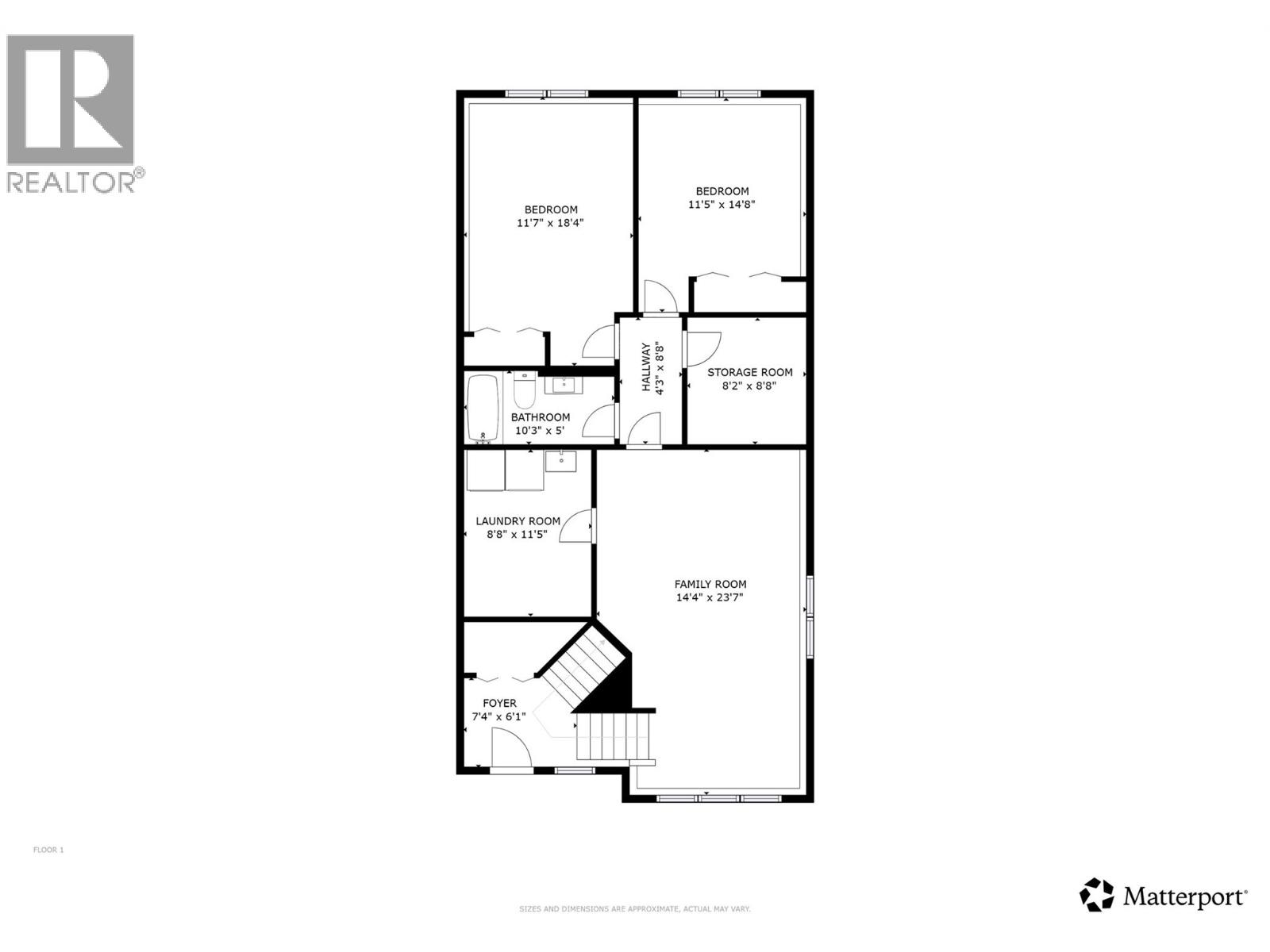 2210 Horizon Drive Unit# 35