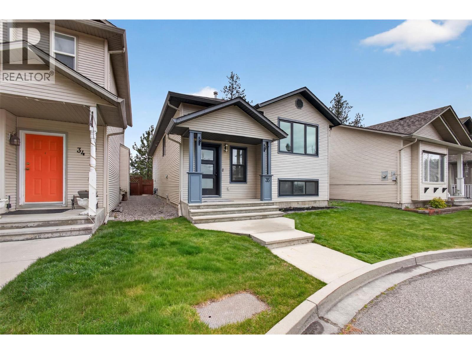 2210 Horizon Drive Unit# 35
