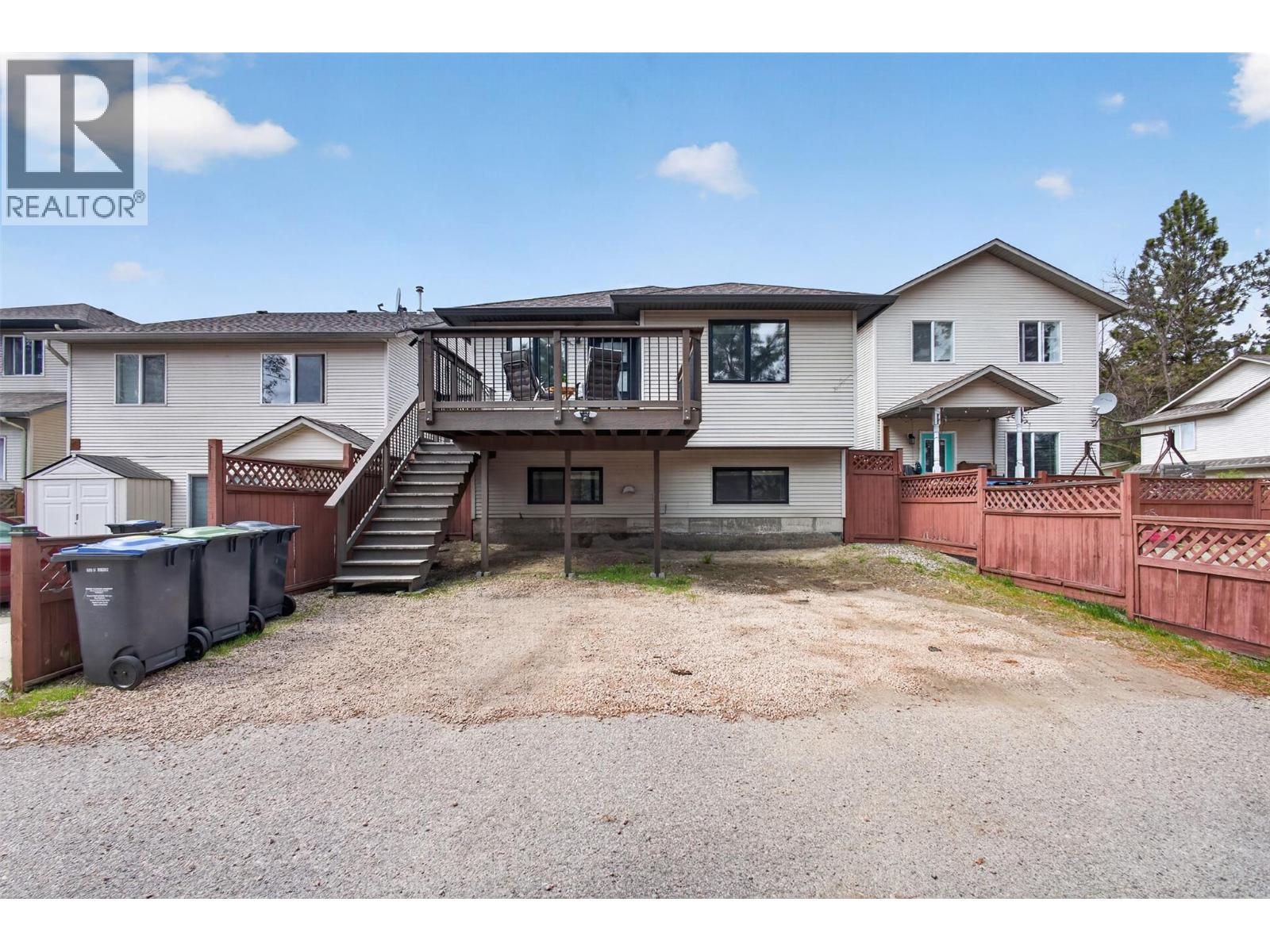 2210 Horizon Drive Unit# 35