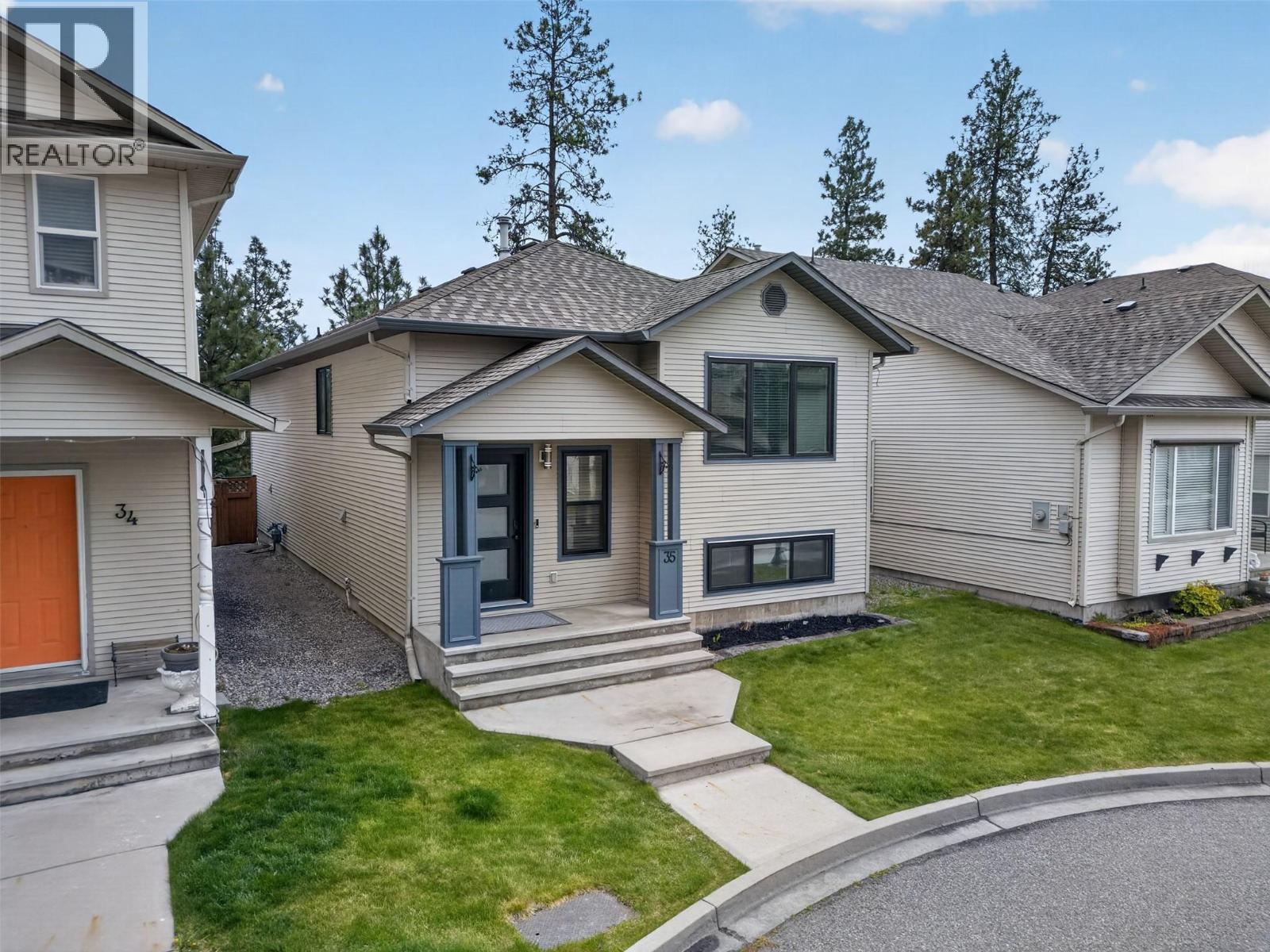 2210 Horizon Drive Unit# 35