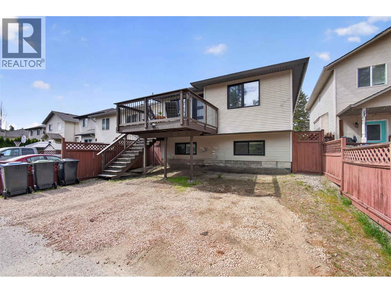 2210 Horizon Drive Unit# 35