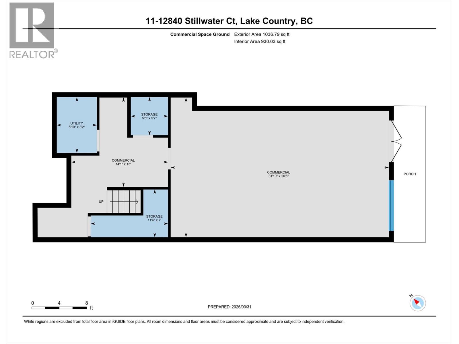 12840 Stillwater Court Unit# 11