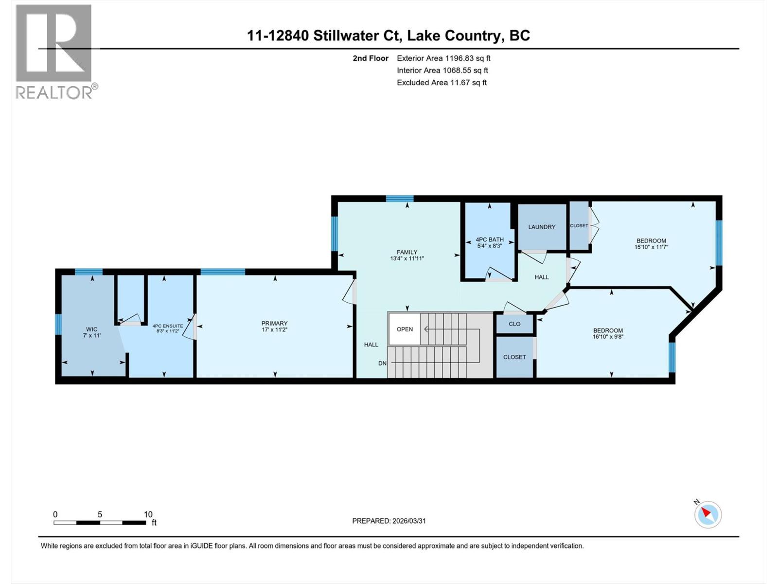 12840 Stillwater Court Unit# 11