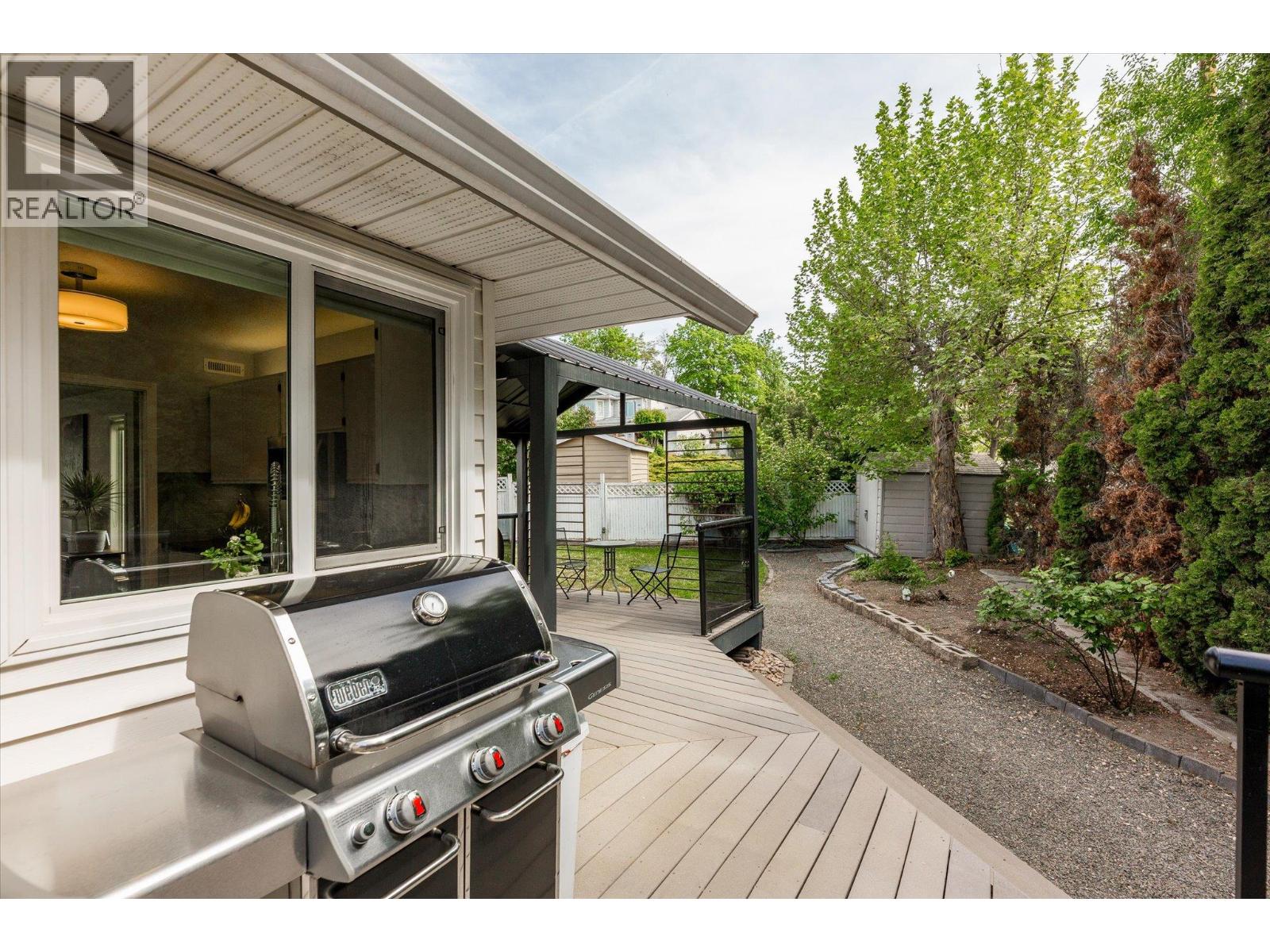 3418 Mariposa Court