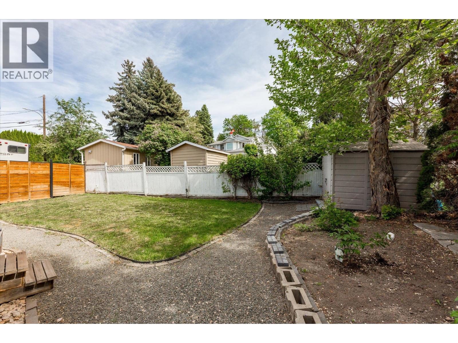 3418 Mariposa Court