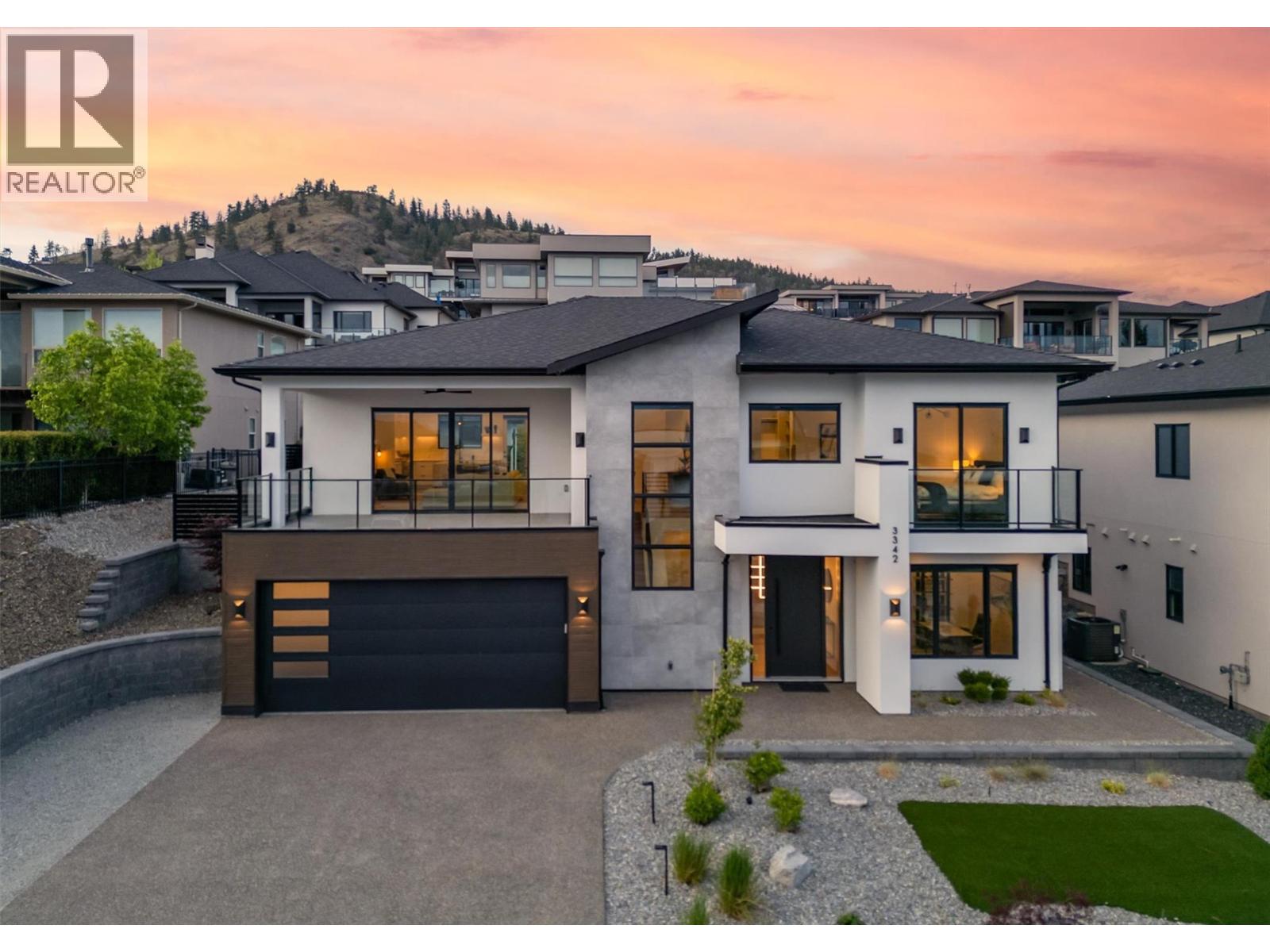 3342 Vineyard View Drive