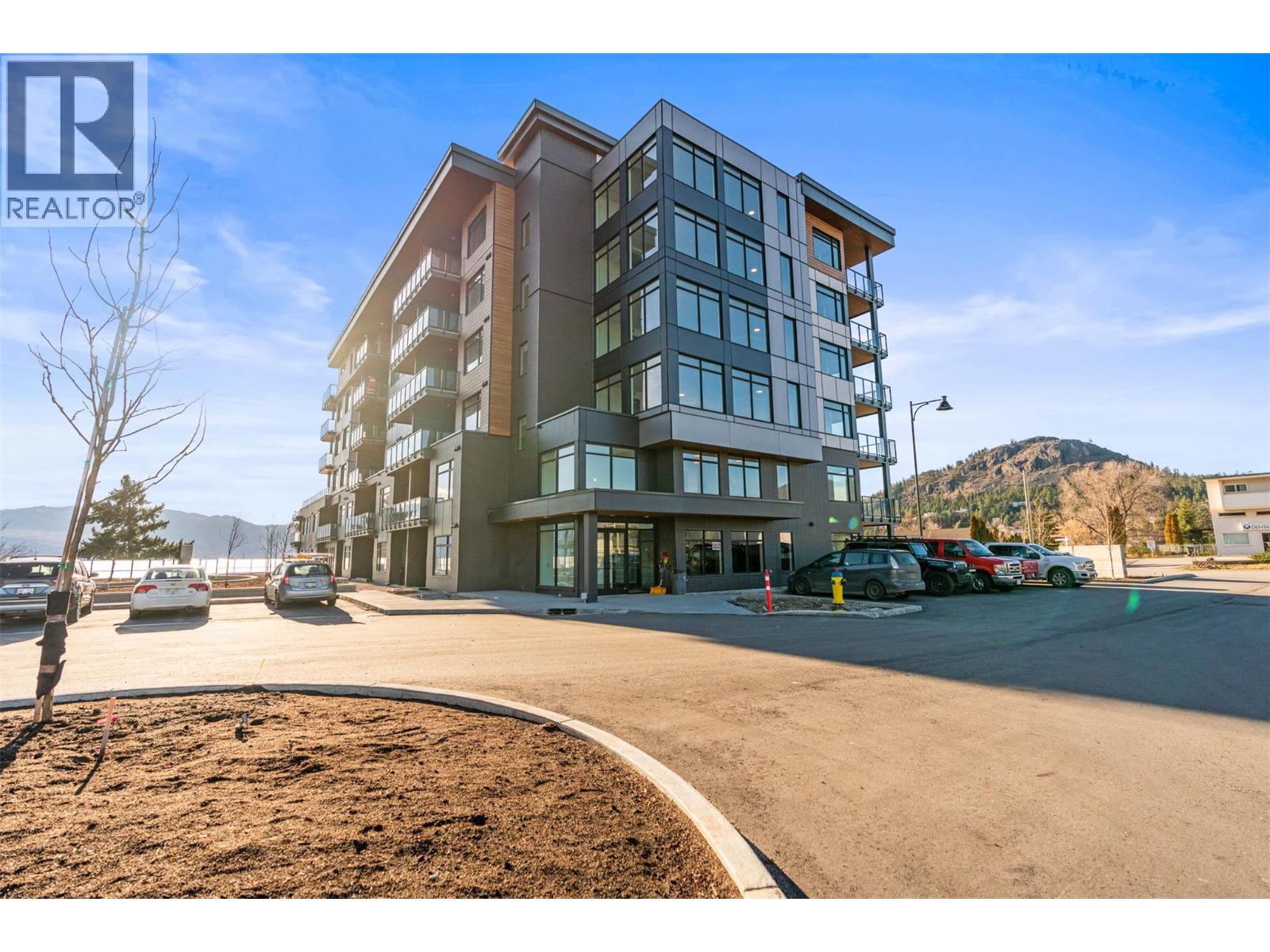 2760 Olalla Road Unit# 604