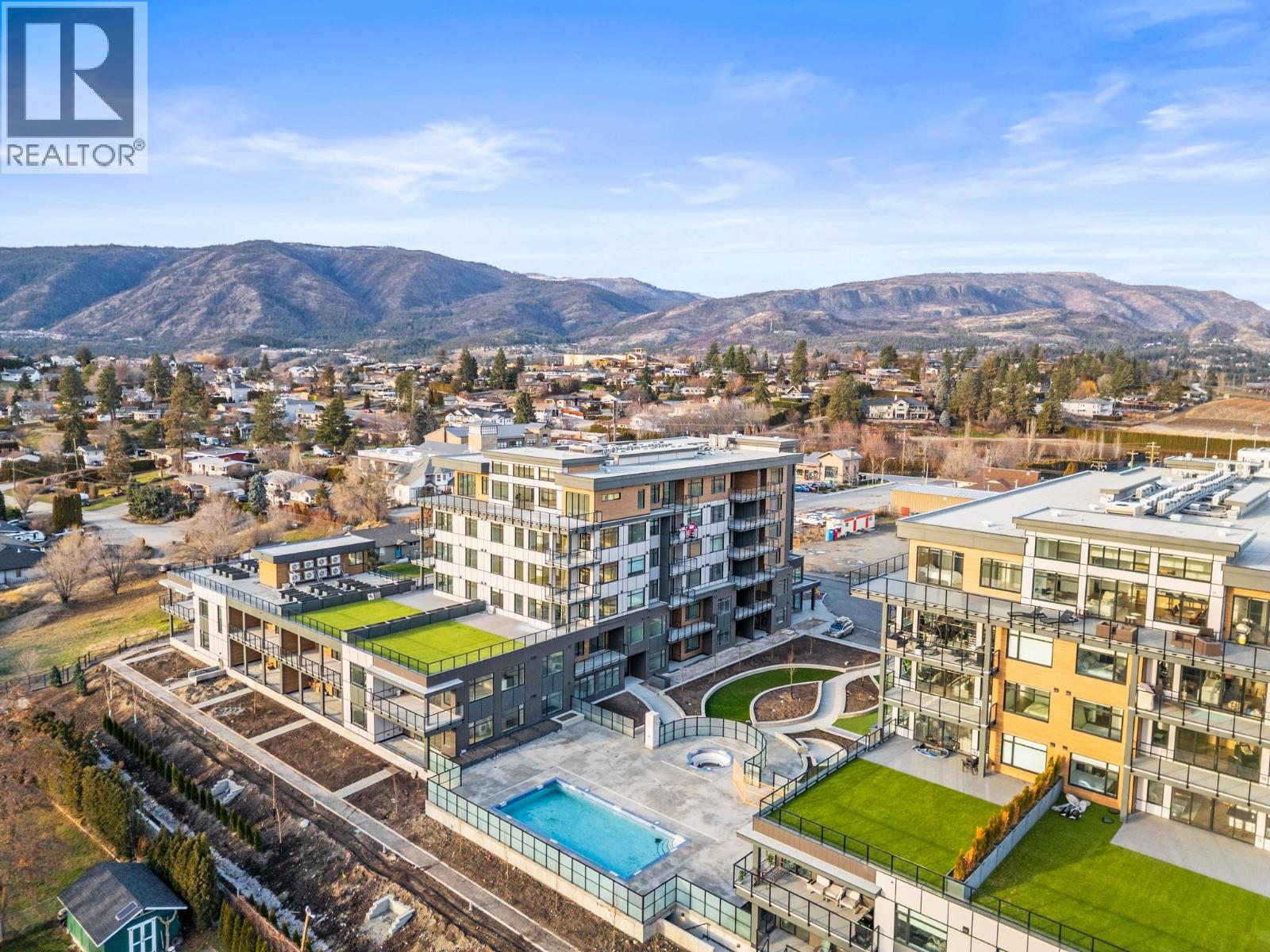 2760 Olalla Road Unit# 604