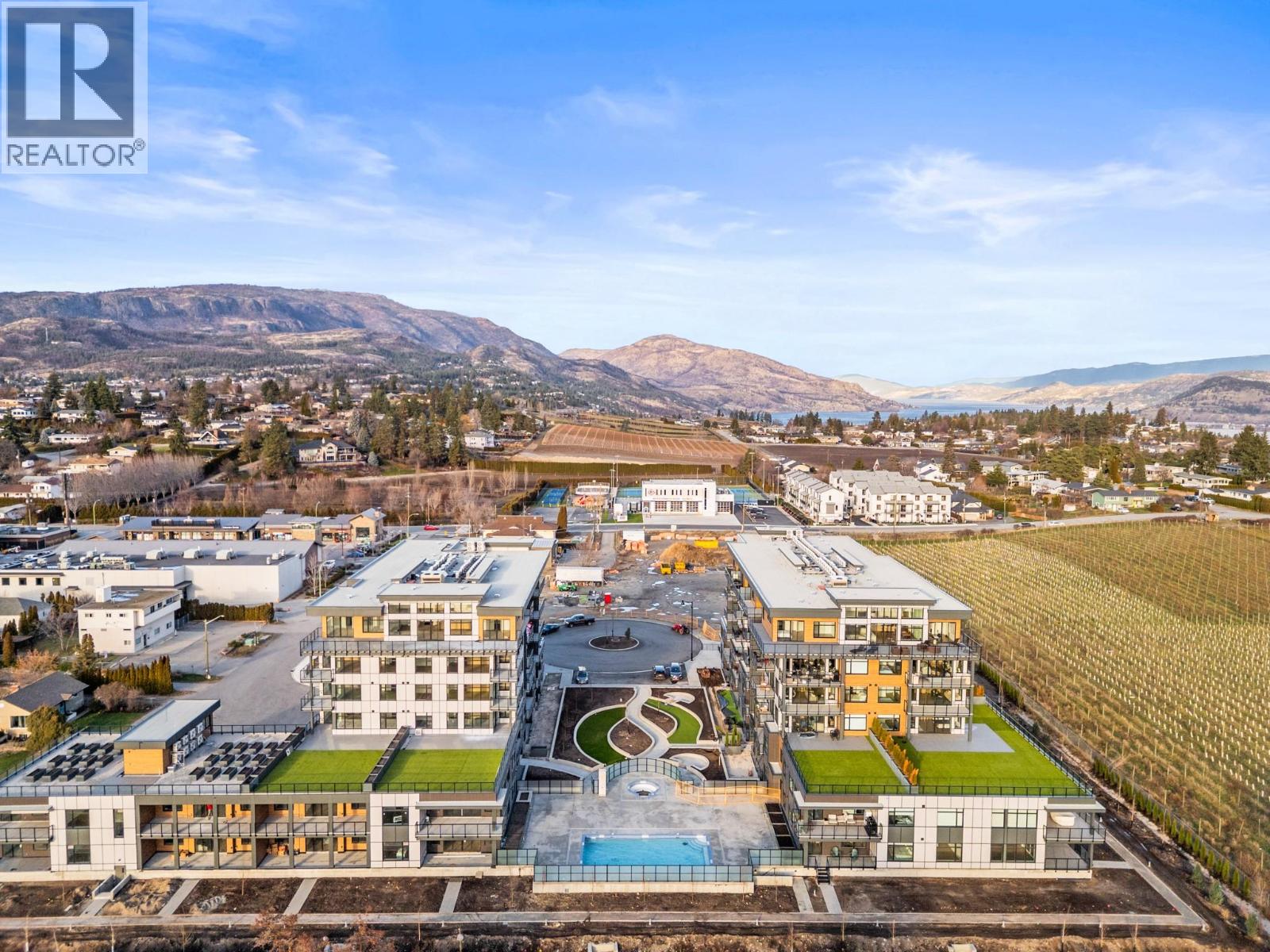 2760 Olalla Road Unit# 604