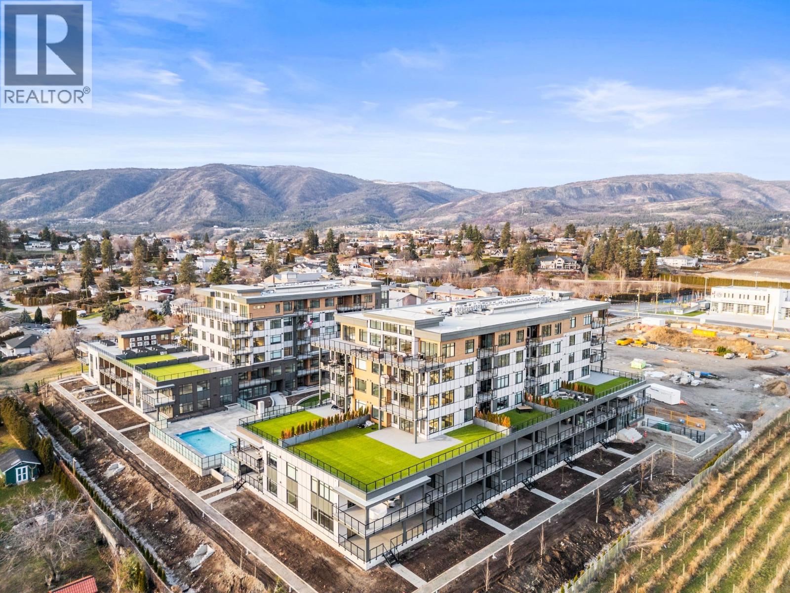 2760 Olalla Road Unit# 604