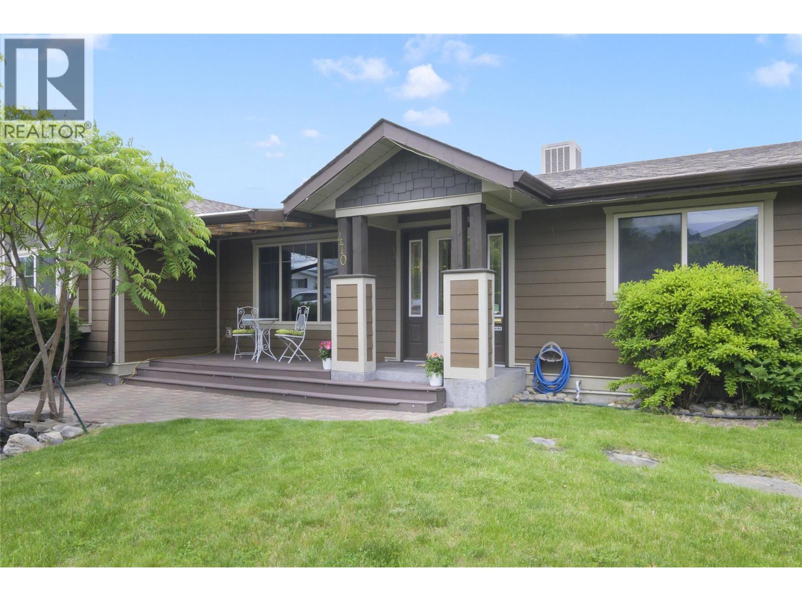 470 Vista Road