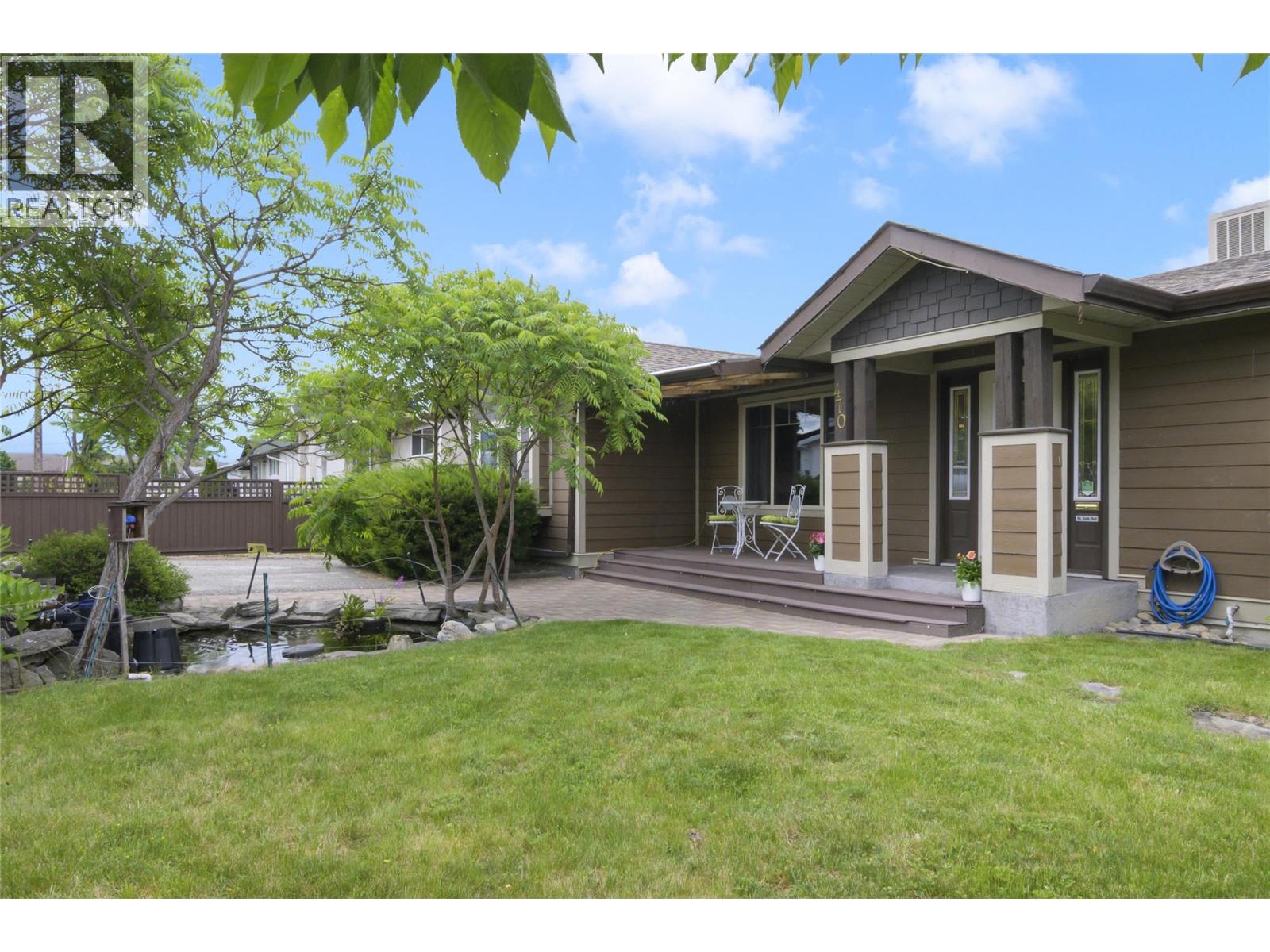 470 Vista Road