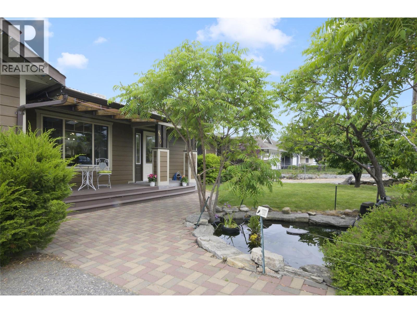 470 Vista Road