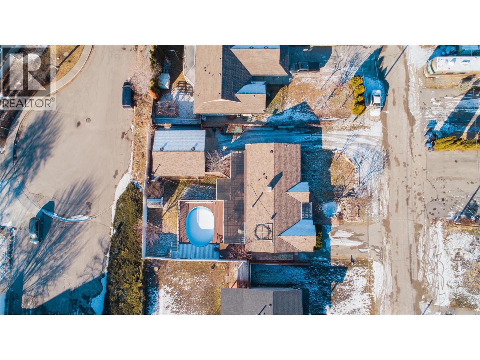470 Vista Road
