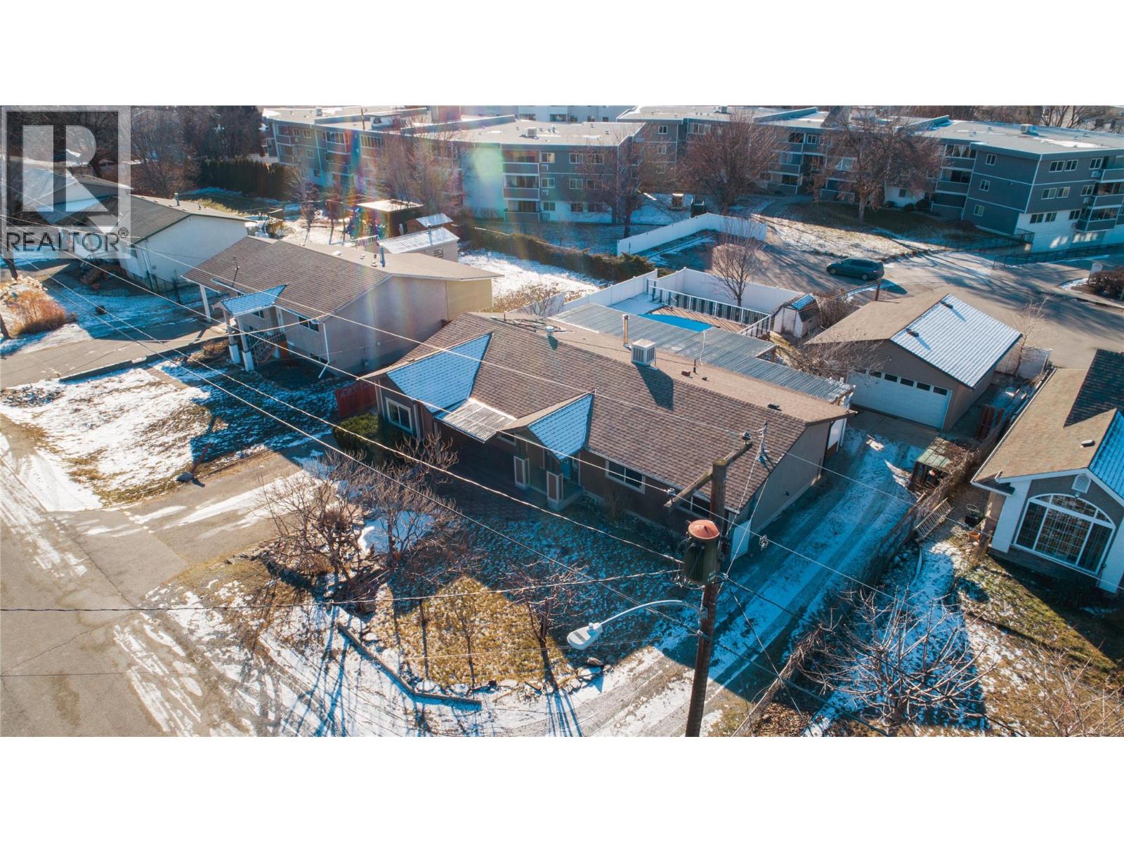 470 Vista Road