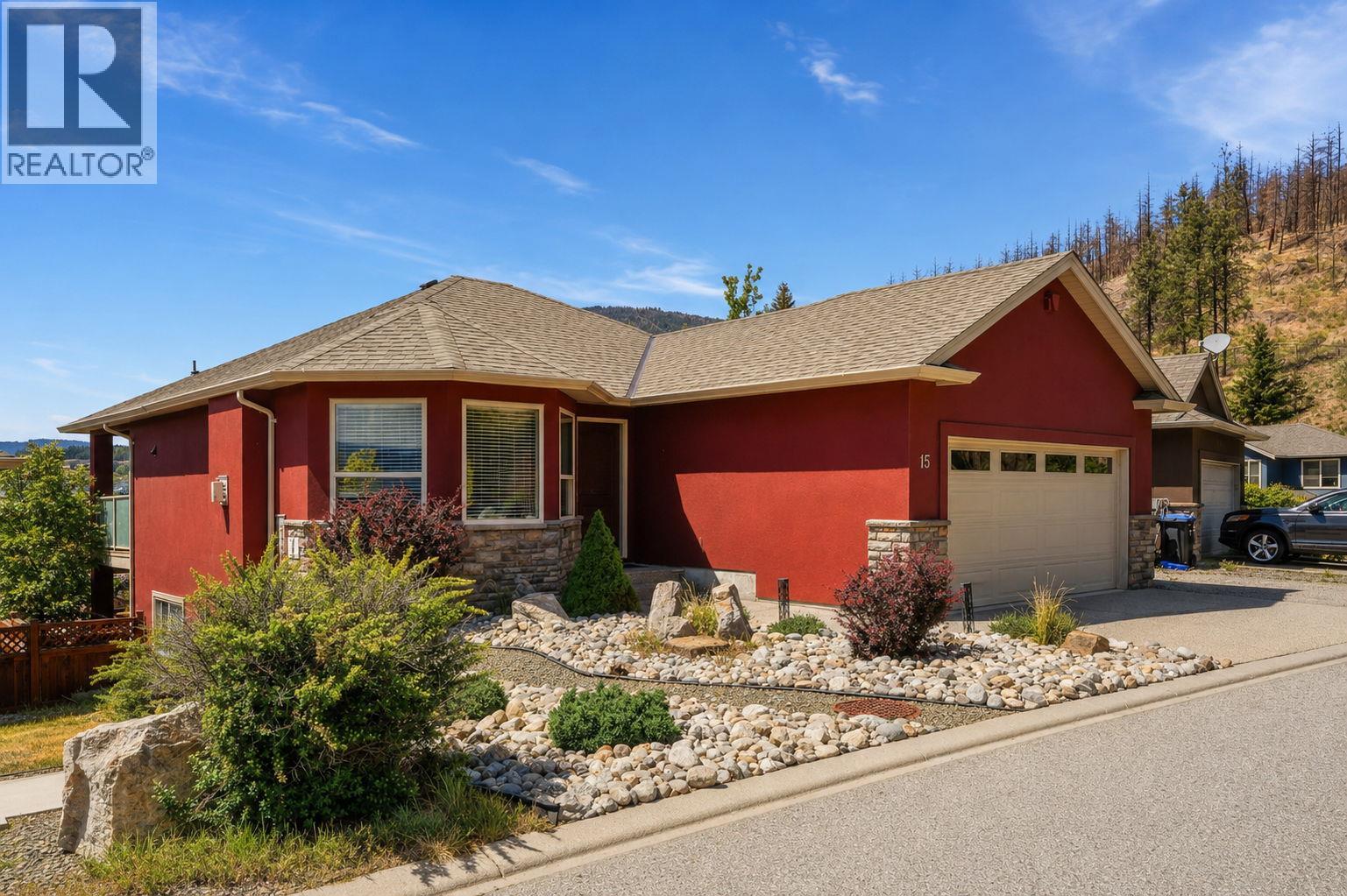 2040 Rosealee Lane Unit# 15