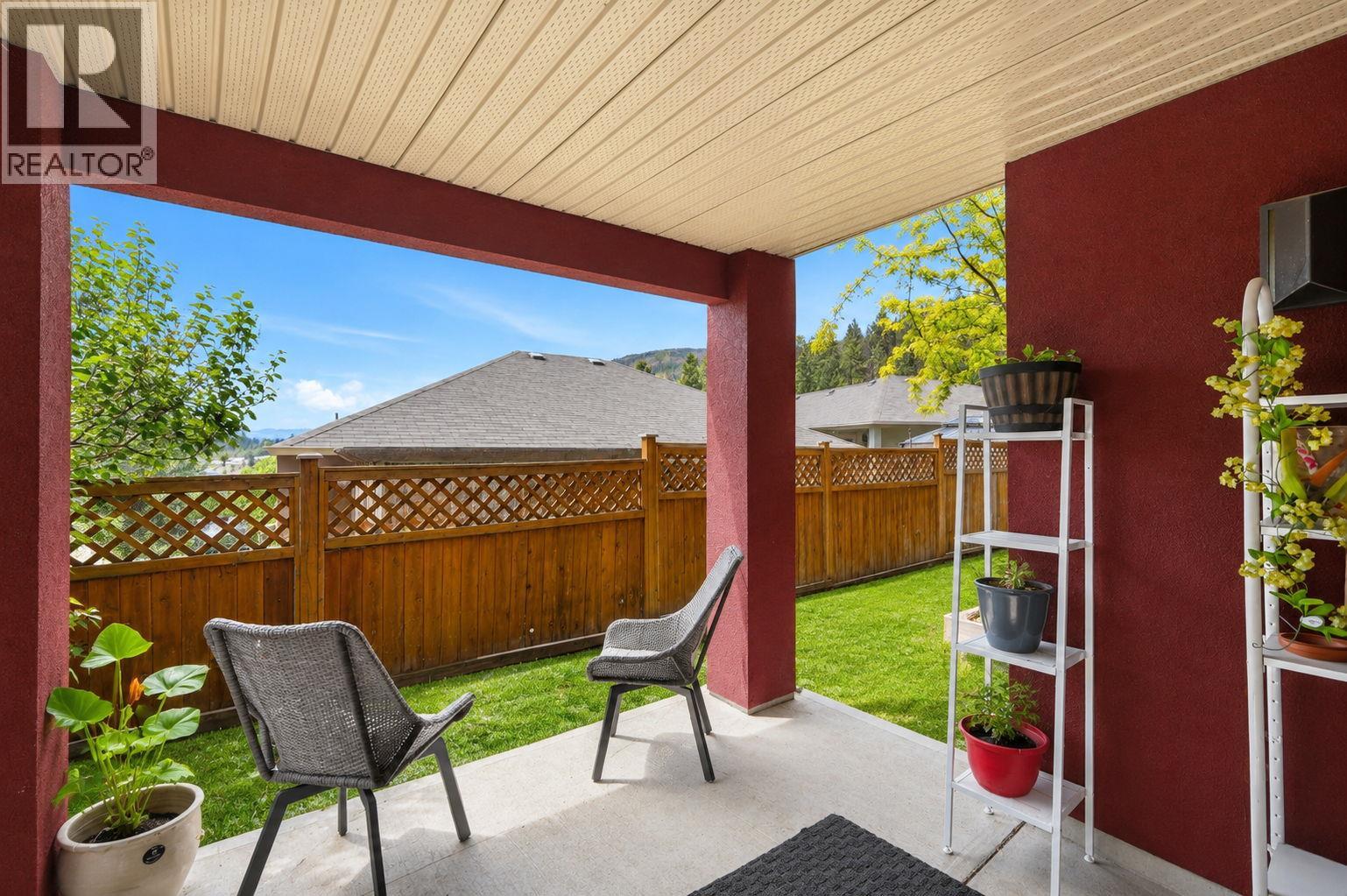 2040 Rosealee Lane Unit# 15